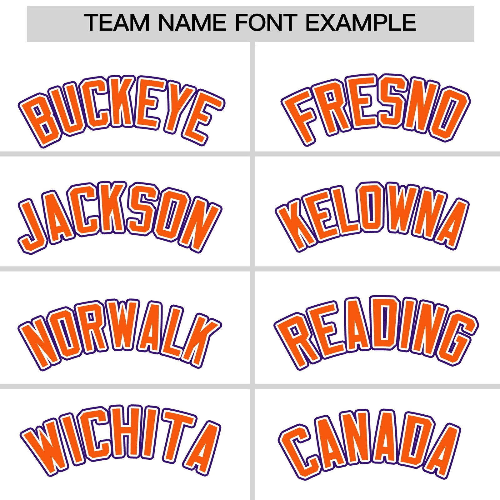 Custom White Orange Purple Sleeve Flag Lace Baseball Jersey | Sublimation Printed & Embroidery,Add Name and Numbern,Perfect for Teams | KXKSHOP