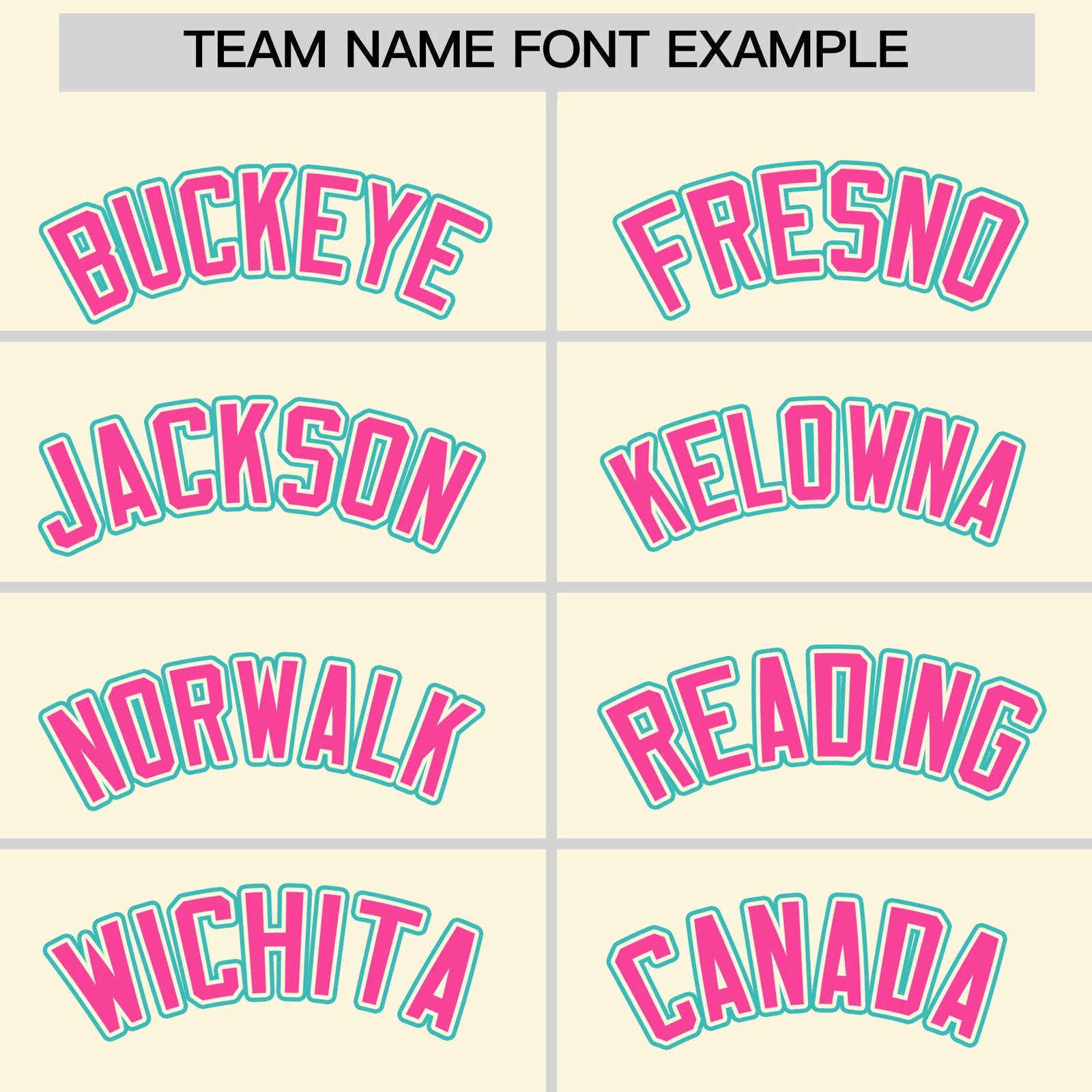 Custom Cream Pink Aqua Sleeve Flag Lace Baseball Jersey | Sublimation Printed & Embroidery,Add Name and Numbern,Perfect for Teams | KXKSHOP