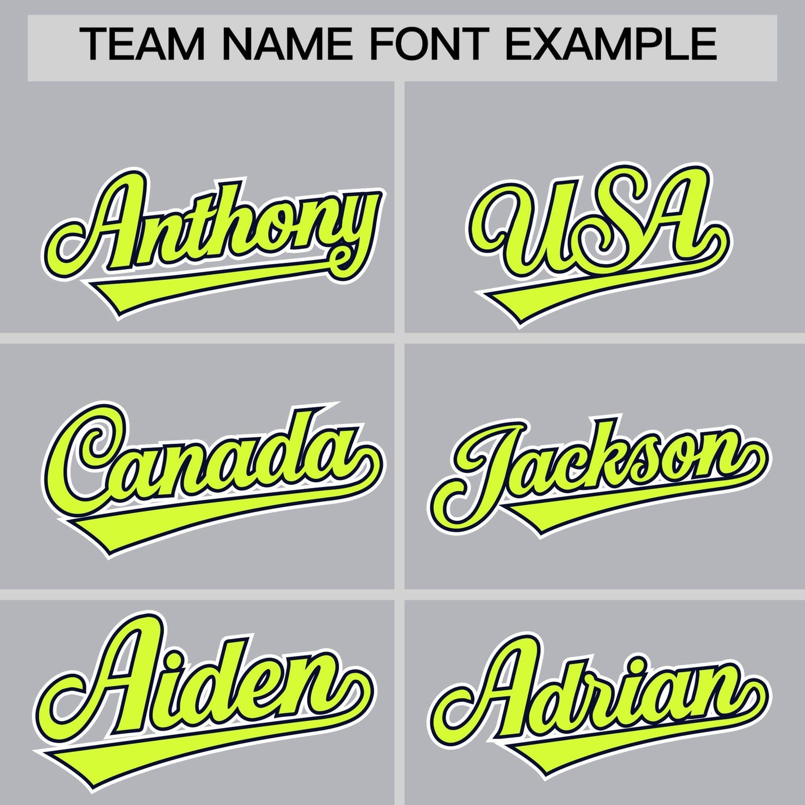 Custom Gray Navy Fluorescent Green Sleeve Flag Lace Baseball Jersey | Sublimation Printed & Embroidery,Add Name and Numbern,Perfect for Teams | KXKSHOP