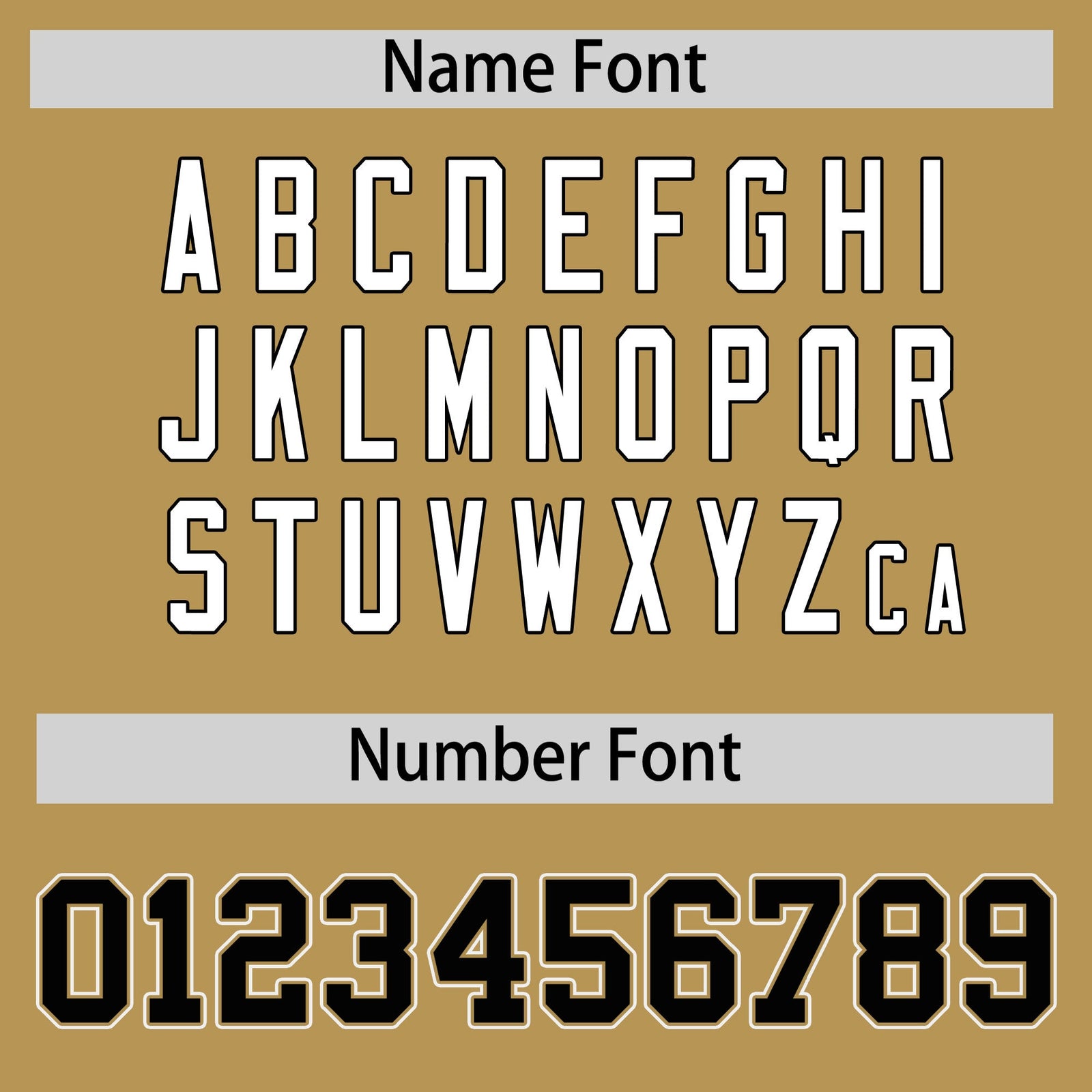 Custom Khaki White Black Sleeve Flag Lace Baseball Jersey | Sublimation Printed & Embroidery,Add Name and Numbern,Perfect for Teams | KXKSHOP