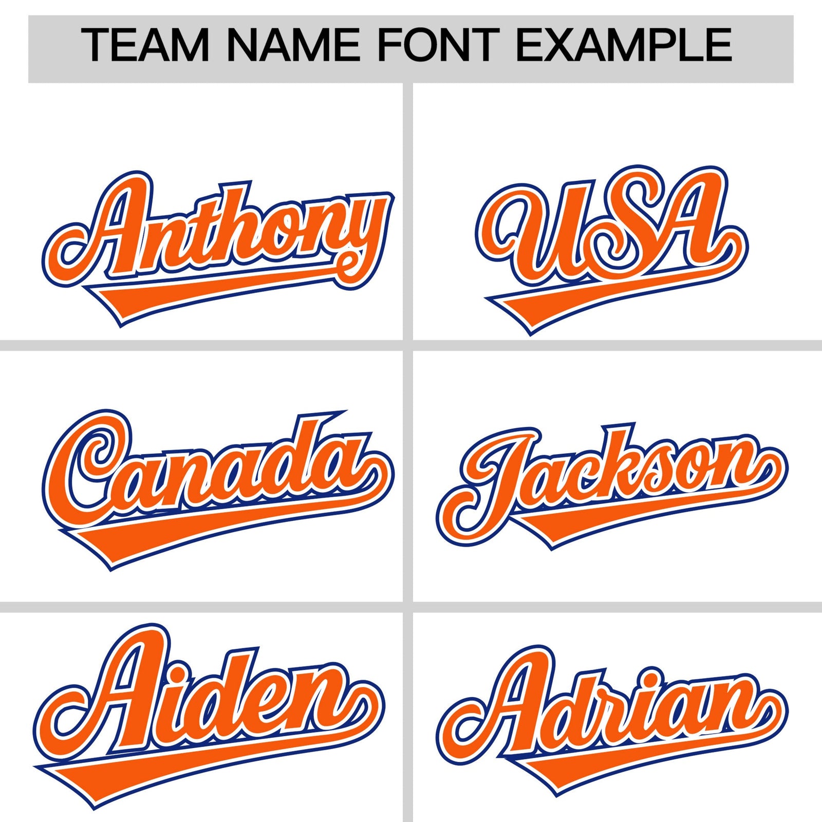 Custom White Orange Royal Sleeve Flag Lace Baseball Jersey | Sublimation Printed & Embroidery,Add Name and Numbern,Perfect for Teams | KXKSHOP