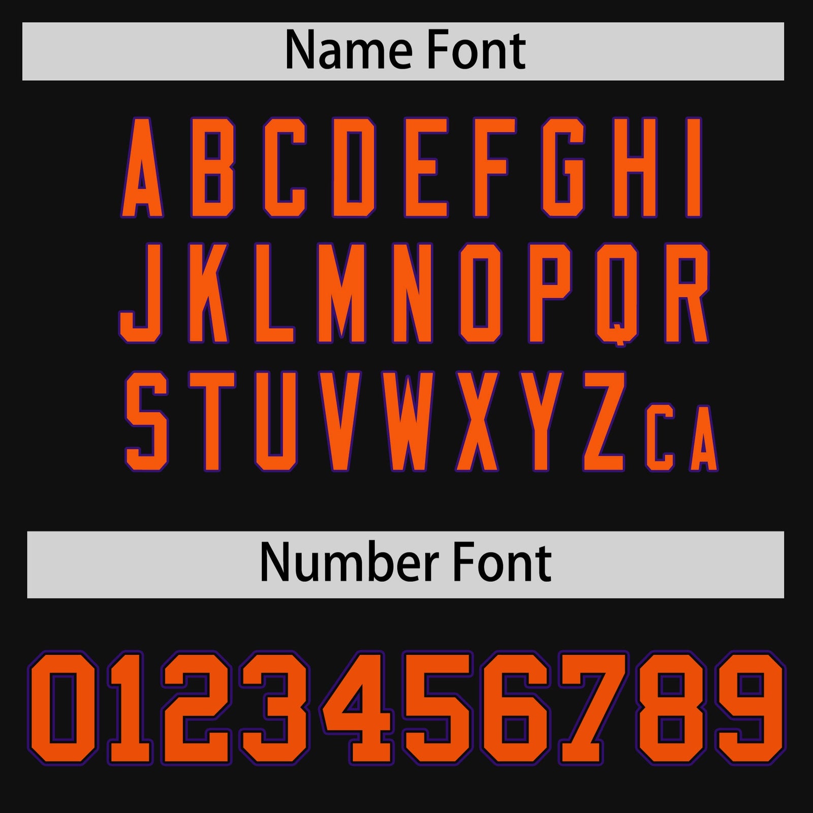 Custom Black Orange Purple Sleeve Flag Lace Baseball Jersey | Sublimation Printed & Embroidery,Add Name and Numbern,Perfect for Teams | KXKSHOP