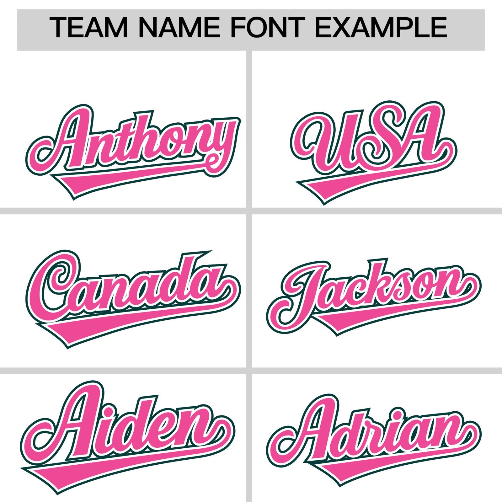 Custom White Green Pink Sleeve Flag Lace Baseball Jersey | Sublimation Printed & Embroidery,Add Name and Numbern,Perfect for Teams | KXKSHOP