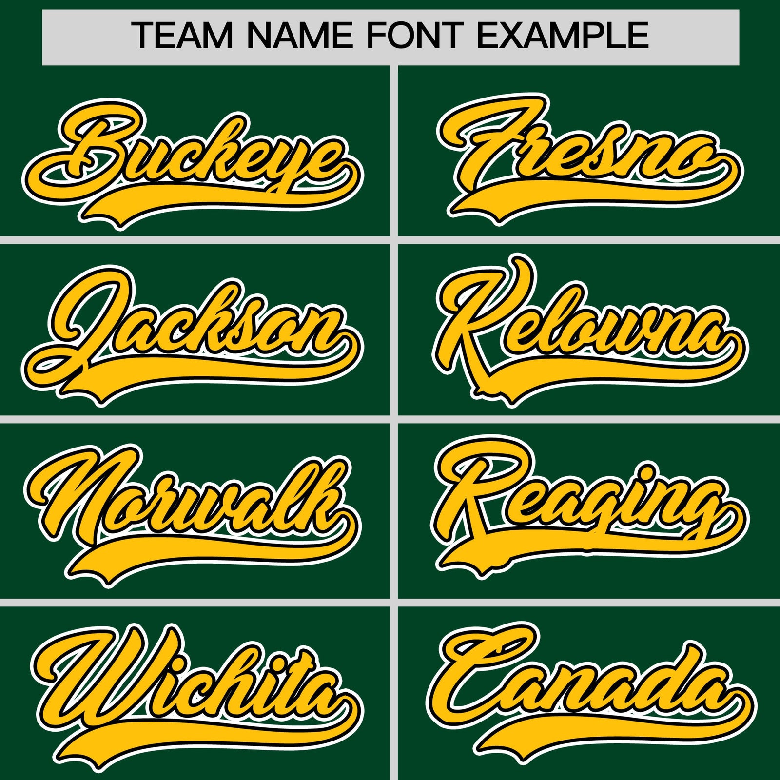 Custom Green Gold Black Sleeve Flag Lace Baseball Jersey | Sublimation Printed & Embroidery,Add Name and Numbern,Perfect for Teams | KXKSHOP