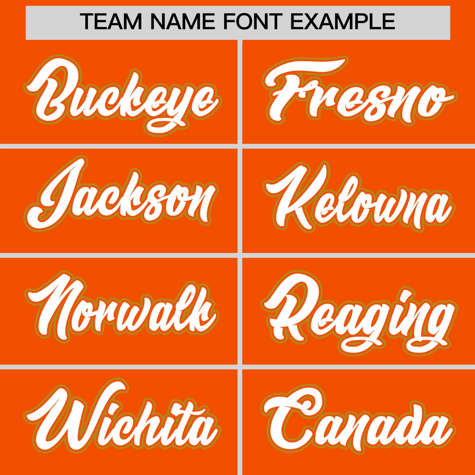 Custom Orange Old Gold White Sleeve Flag Lace Baseball Jersey | Sublimation Printed & Embroidery,Add Name and Numbern,Perfect for Teams | KXKSHOP