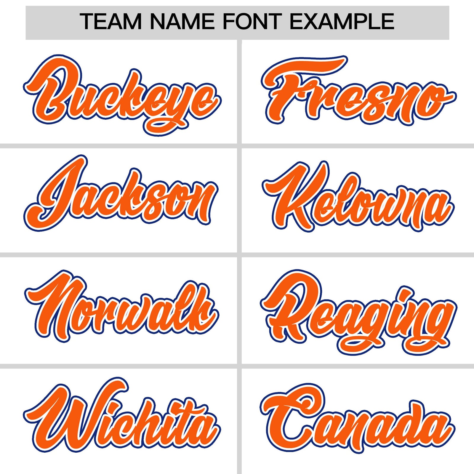 Custom White Orange Royal Sleeve Flag Lace Baseball Jersey | Sublimation Printed & Embroidery,Add Name and Numbern,Perfect for Teams | KXKSHOP
