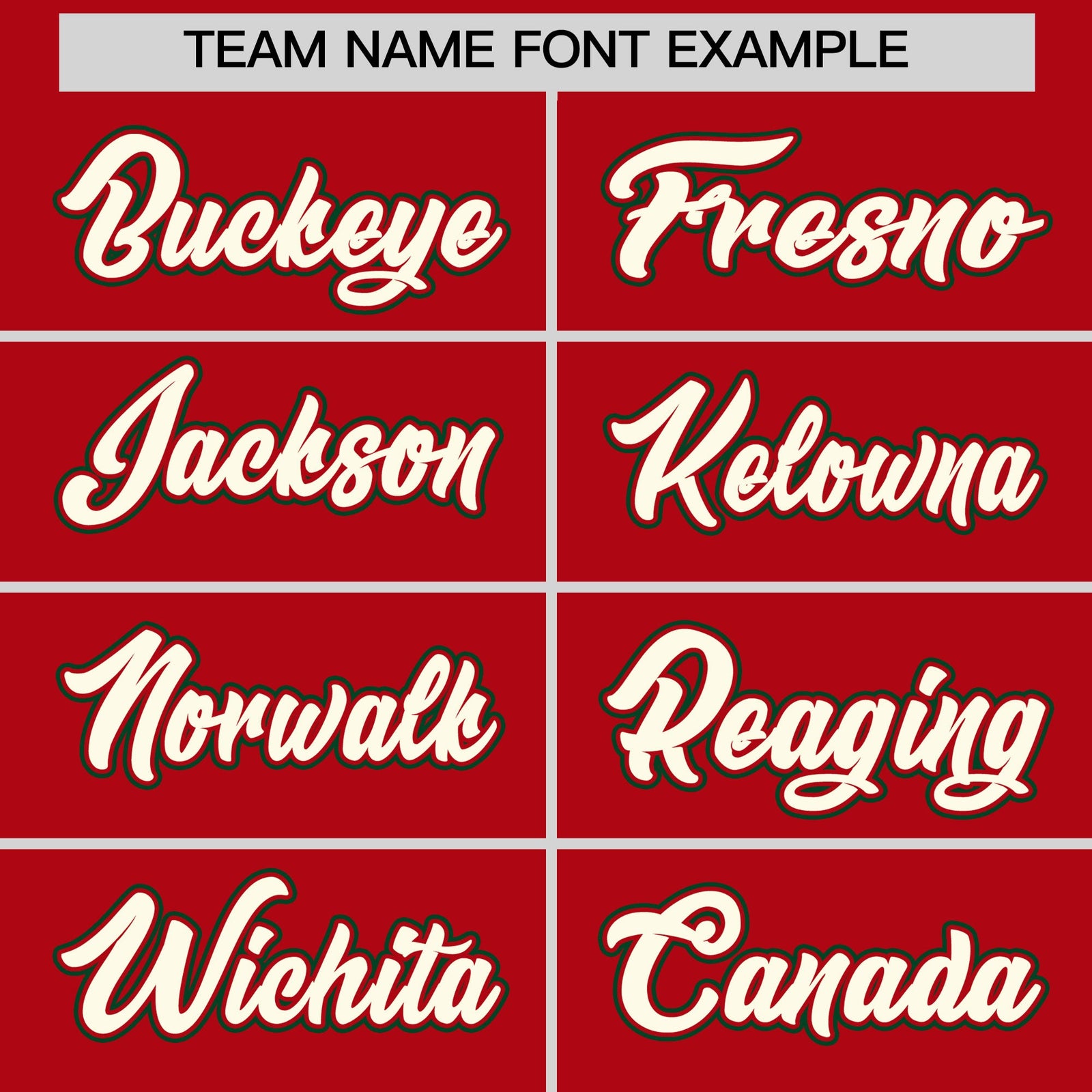 Custom Red White Green Sleeve Flag Lace Baseball Jersey | Sublimation Printed & Embroidery,Add Name and Numbern,Perfect for Teams | KXKSHOP