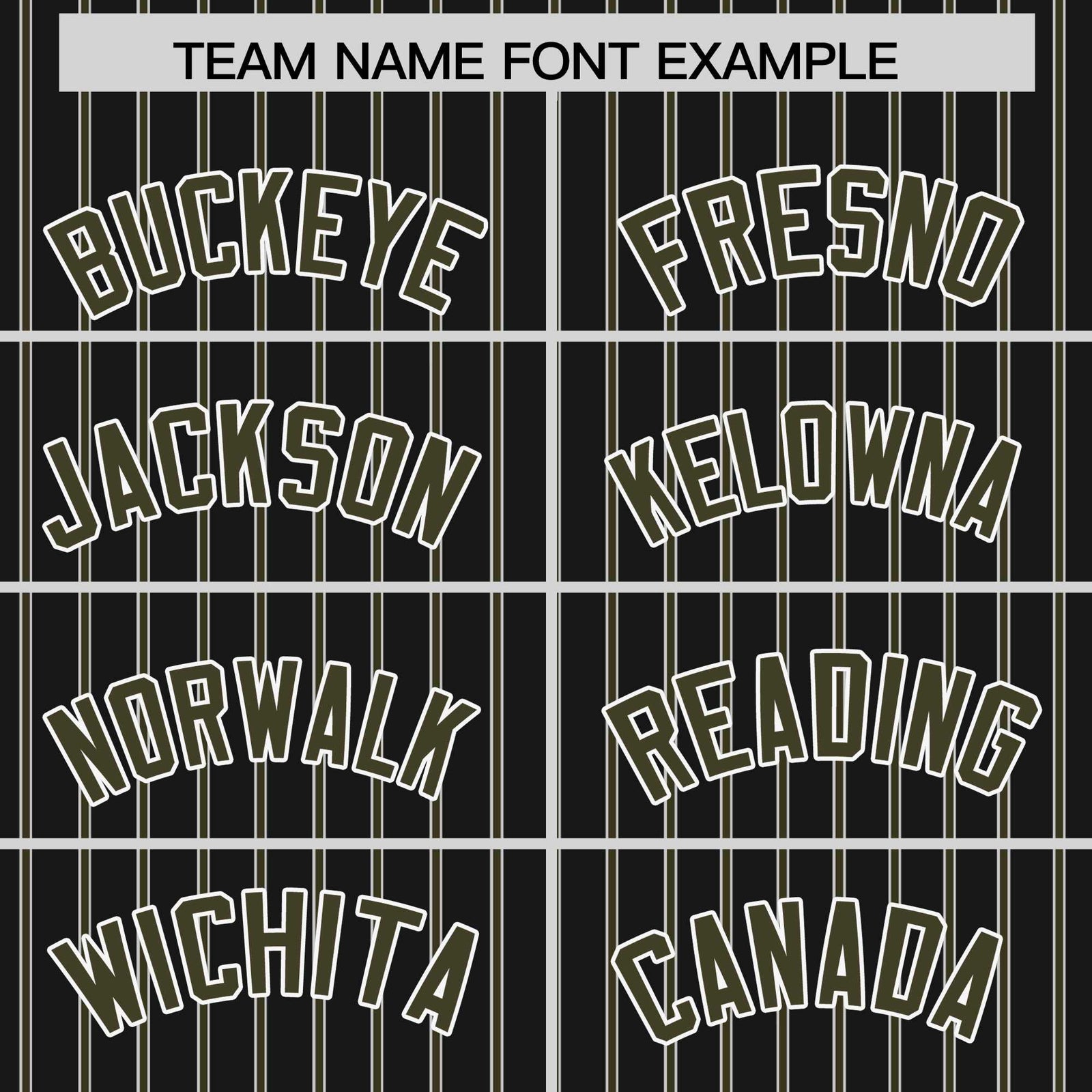 Custom Black White Tricolor Stripe Fashion Authentic Baseball Jersey