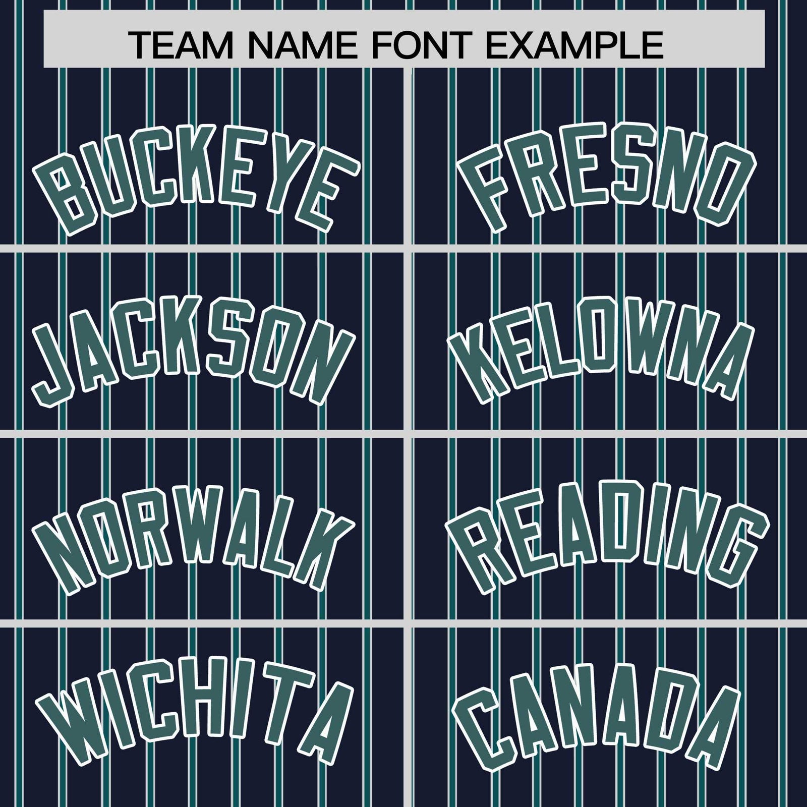 Custom Navy White Tricolor Stripe Fashion Authentic Baseball Jersey