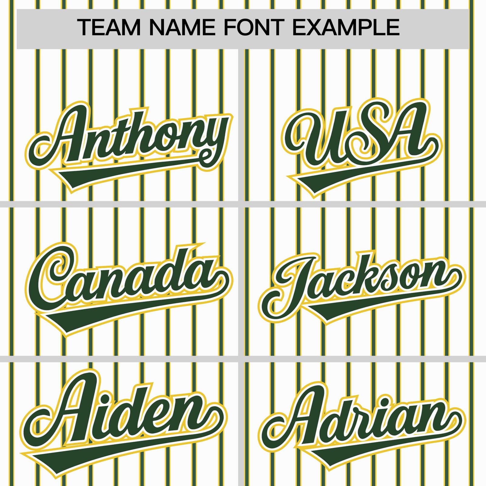 Custom White Gold Tricolor Stripe Fashion Authentic Baseball Jersey