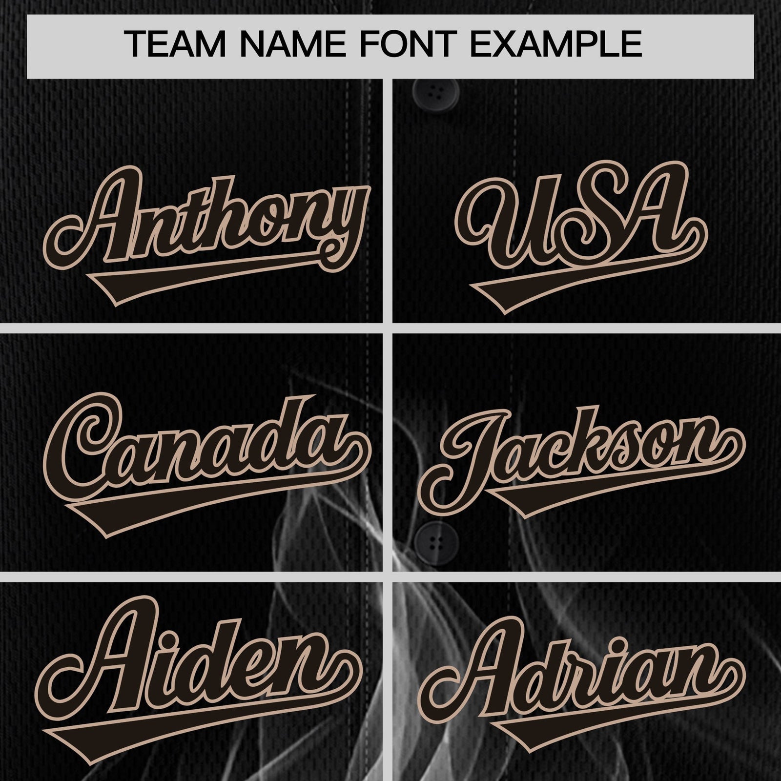 Custom Black White Gray Flame Graffiti Pattern Personalization Baseball Jersey| KXKSHOP