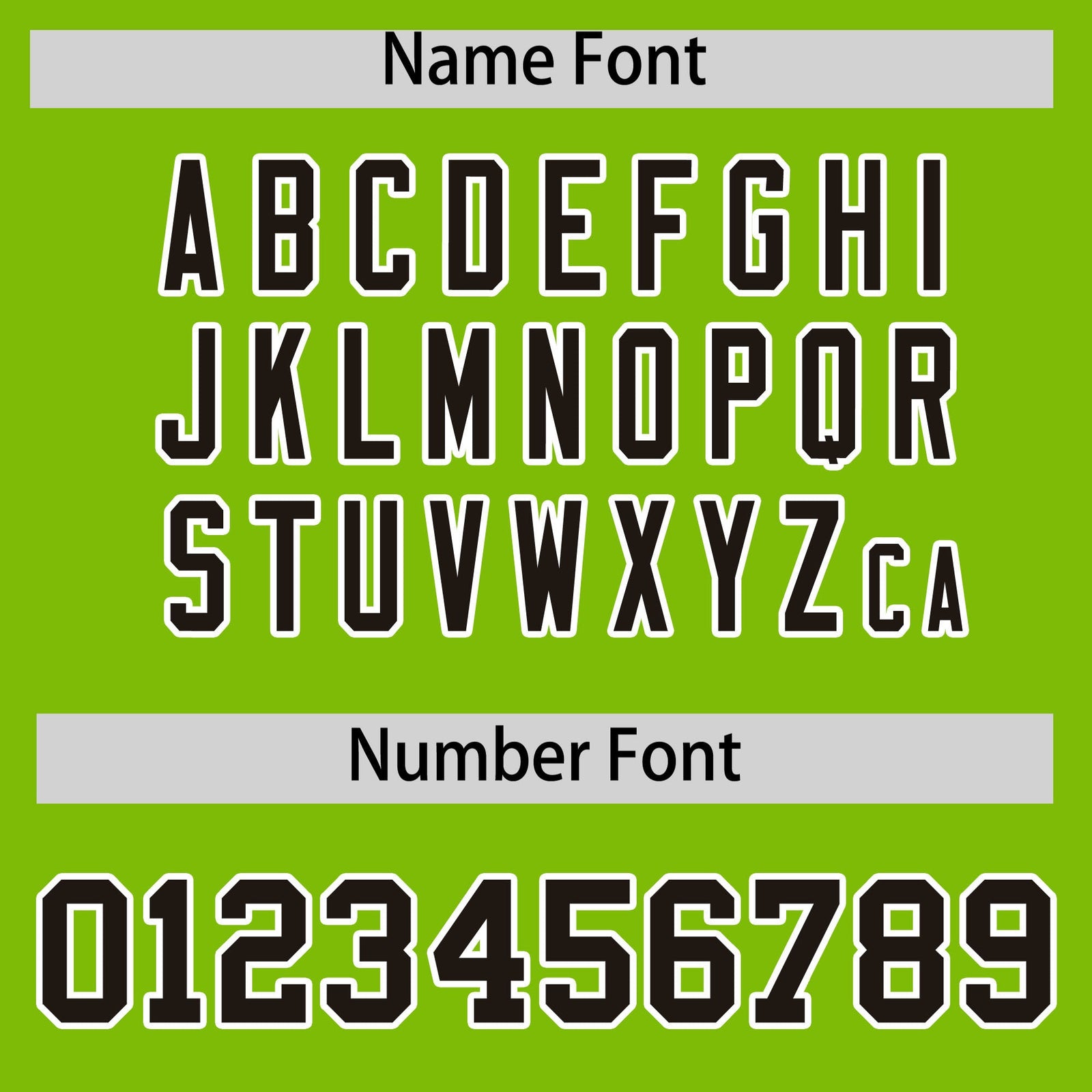 Custom Neon Green Black Classic Style Authentic Baseball Jersey