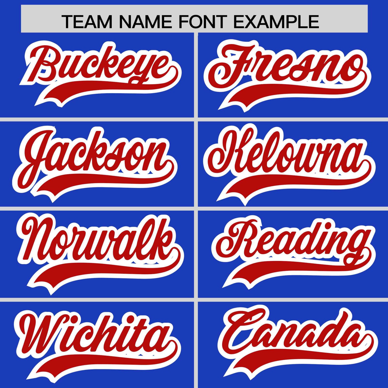 Custom Royal American Flag Patriotic Personalized Baseball Jersey