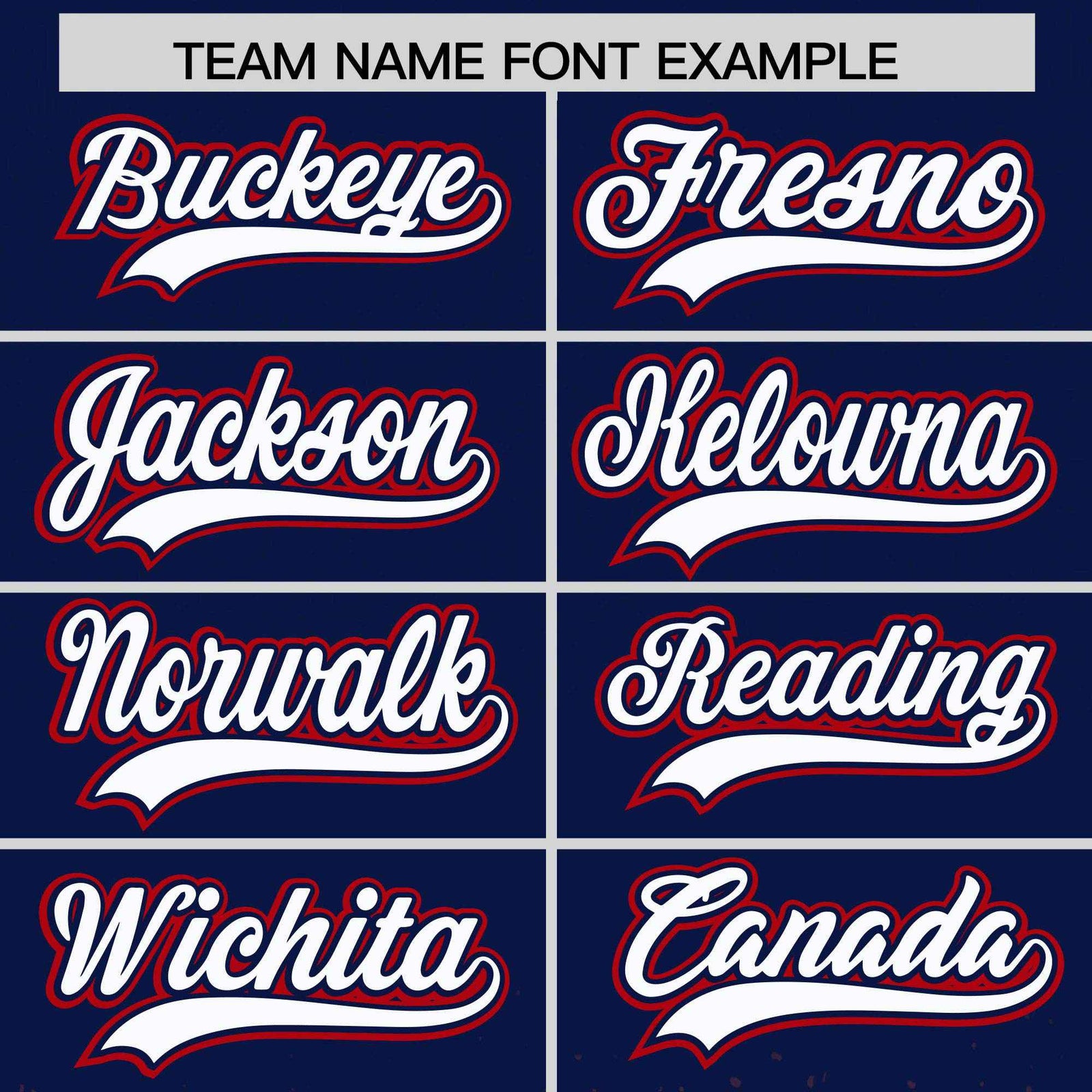 Custom Navy Red Floral Print Pattern Full Button Gradient Fashion Baseball Jersey