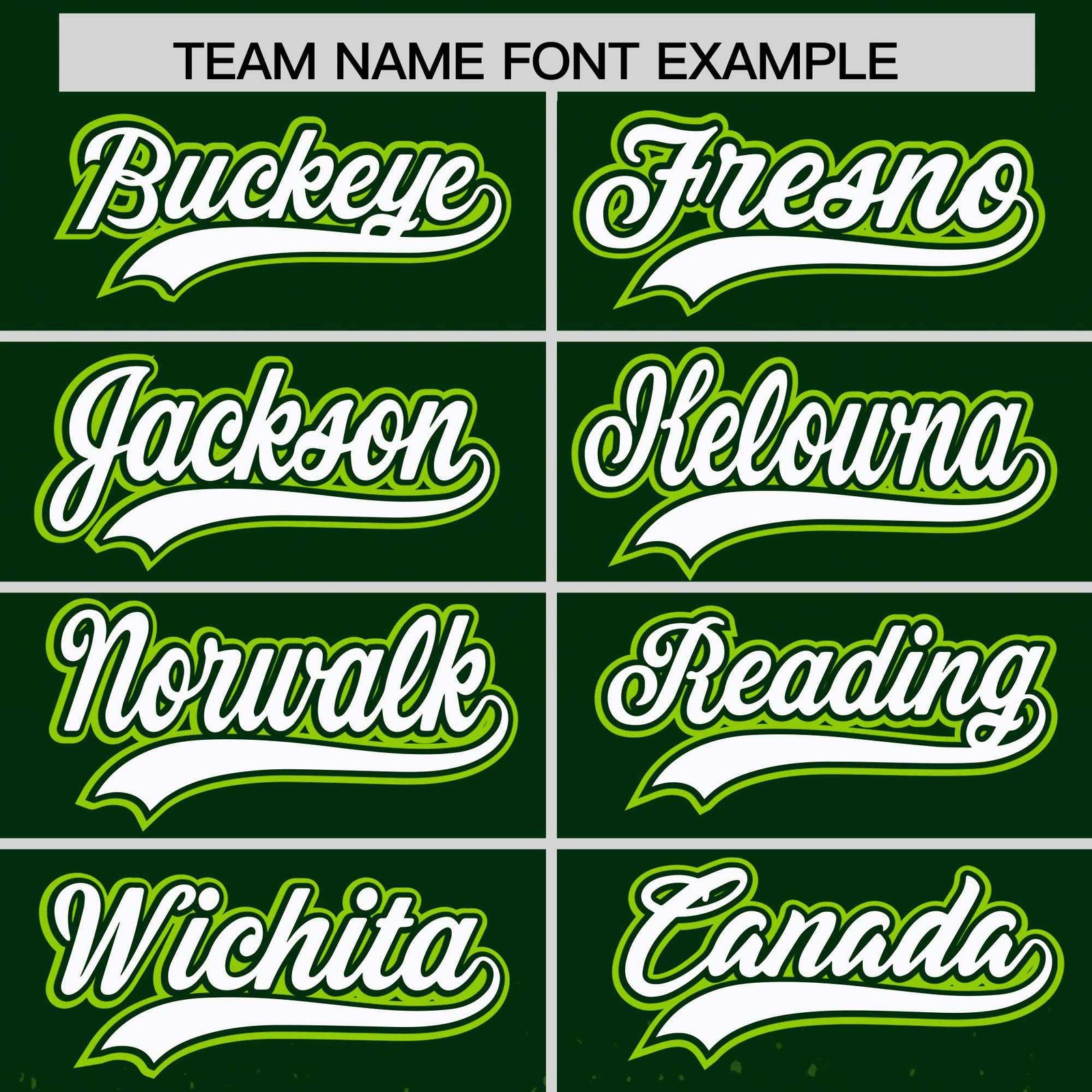 Custom Green Neon Green Floral Print Pattern Full Button Gradient Fashion Baseball Jersey
