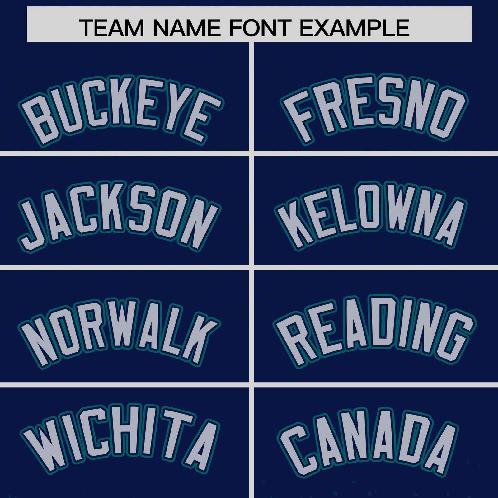 Custom Navy Teal Floral Print Pattern Full Button Gradient Fashion Baseball Jersey