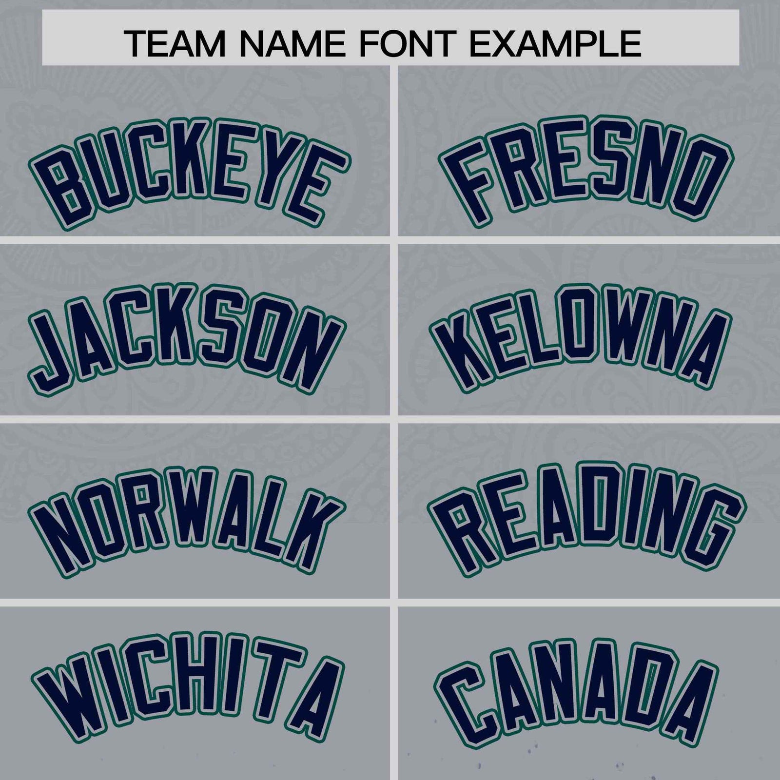 Custom Gray Navy Floral Print Pattern Full Button Gradient Fashion Baseball Jersey