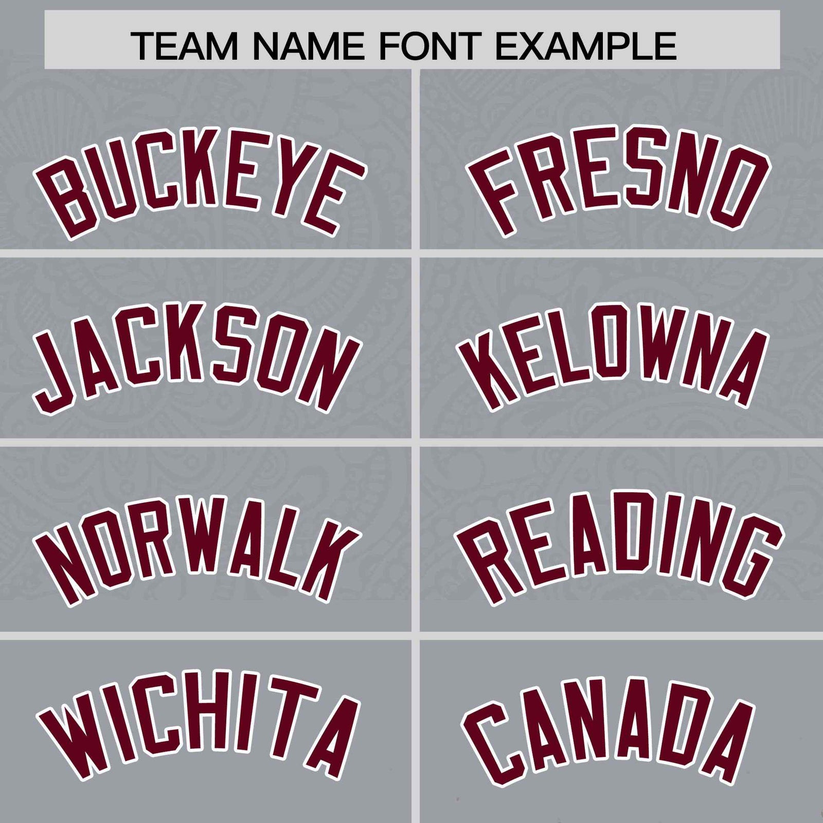 Custom Gray Crimson Floral Print Pattern Full Button Gradient Fashion Baseball Jersey