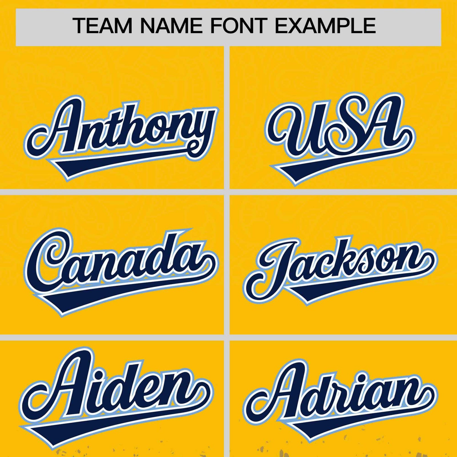 Custom Yellow Navy Floral Print Pattern Full Button Gradient Fashion Baseball Jersey
