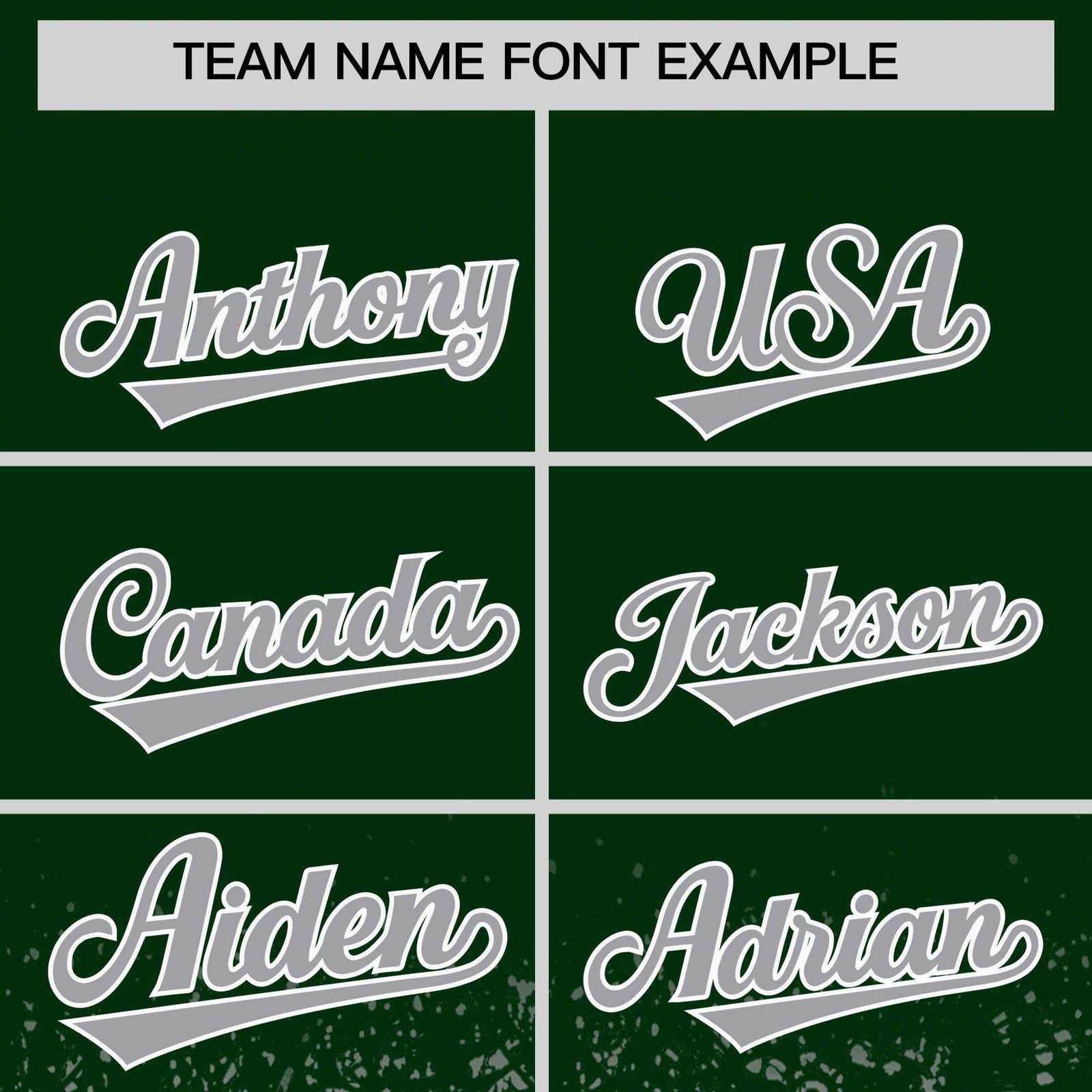 Custom Green Gray Floral Print Pattern Full Button Gradient Fashion Baseball Jersey