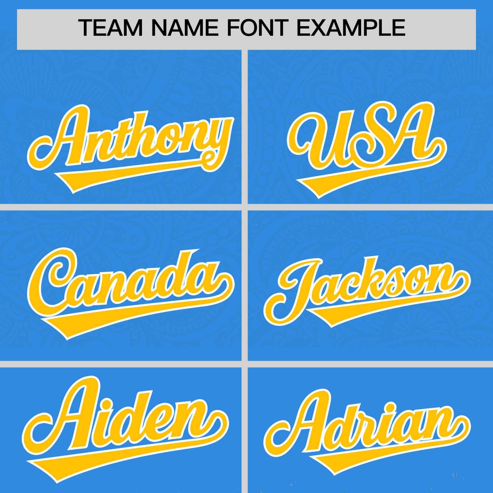 Custom Light Blue Yellow Floral Print Pattern Full Button Gradient Fashion Baseball Jersey