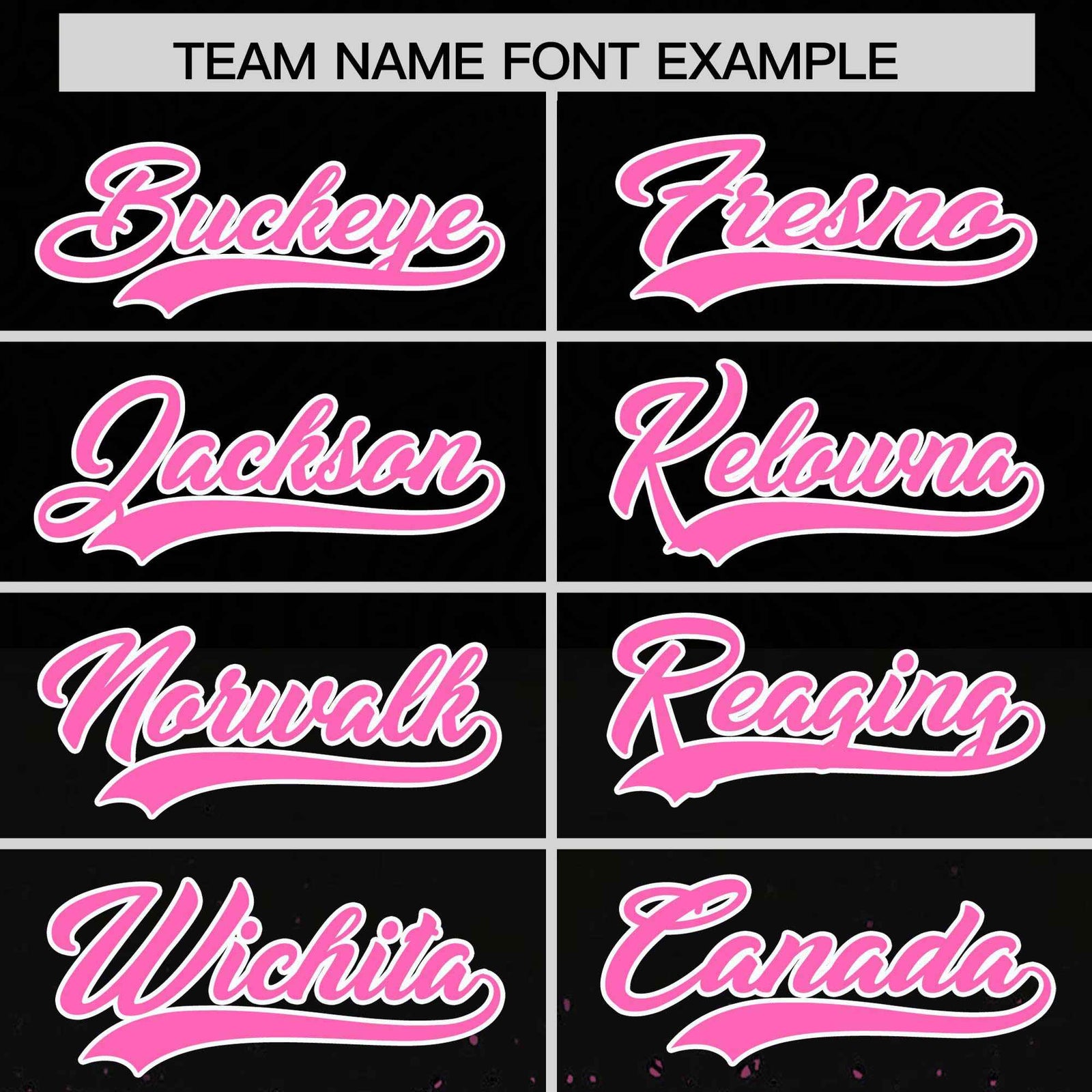 Custom Black Pink Floral Print Pattern Full Button Gradient Fashion Baseball Jersey