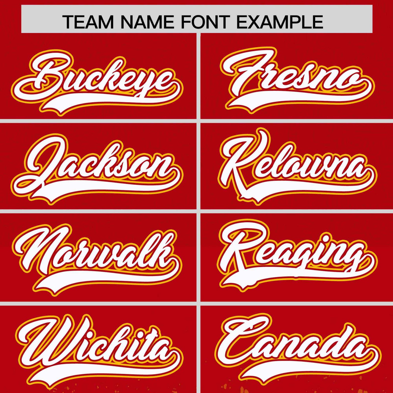 Custom Red Yellow Floral Print Pattern Full Button Gradient Fashion Baseball Jersey