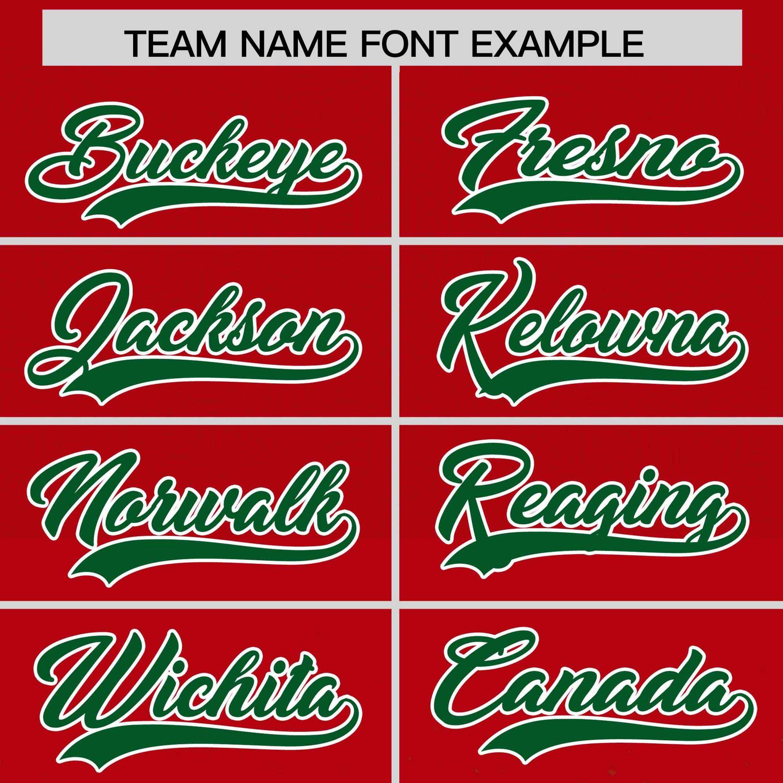 Custom Red Kelly Green Floral Print Pattern Full Button Gradient Fashion Baseball Jersey