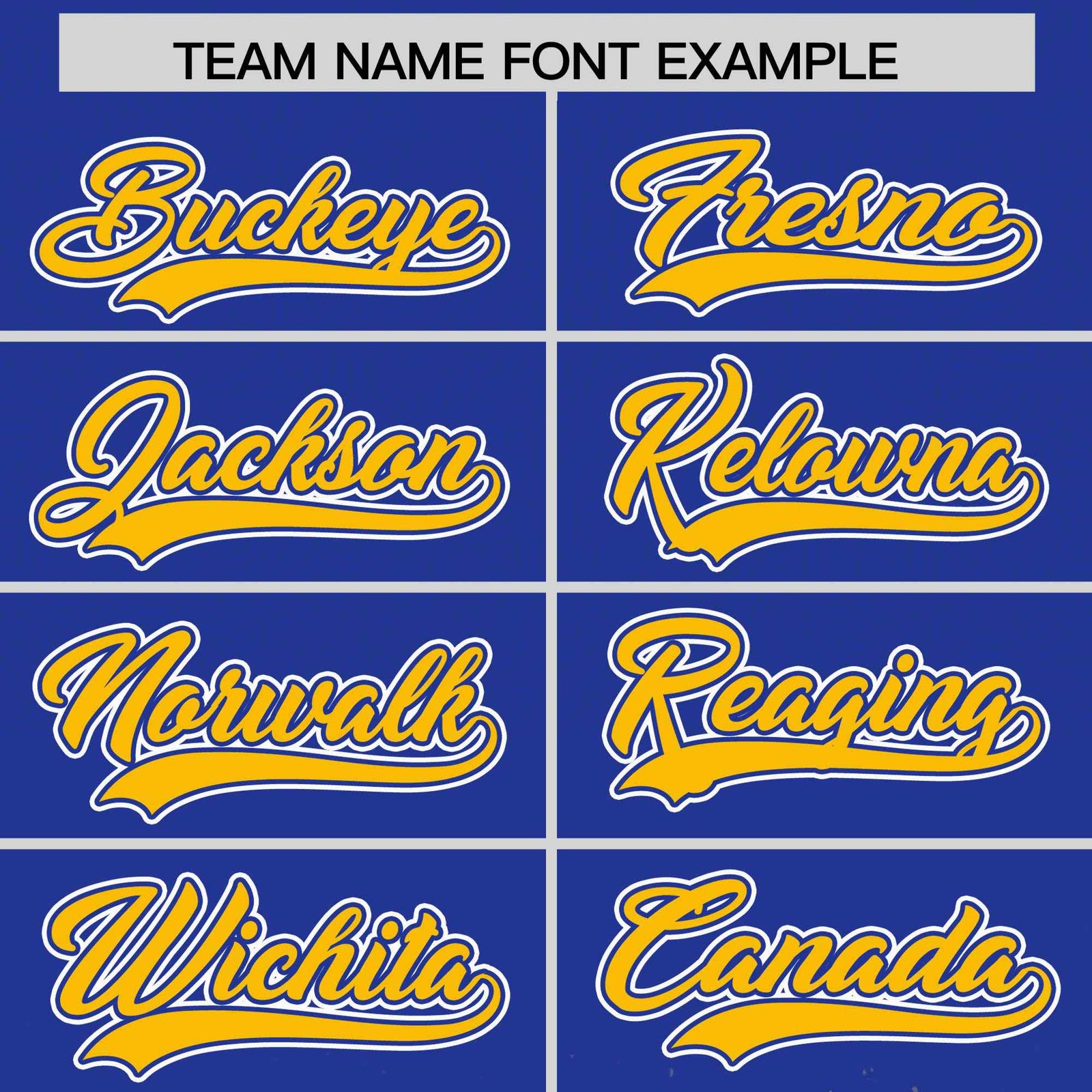 Custom Royal Yellow Floral Print Pattern Full Button Gradient Fashion Baseball Jersey