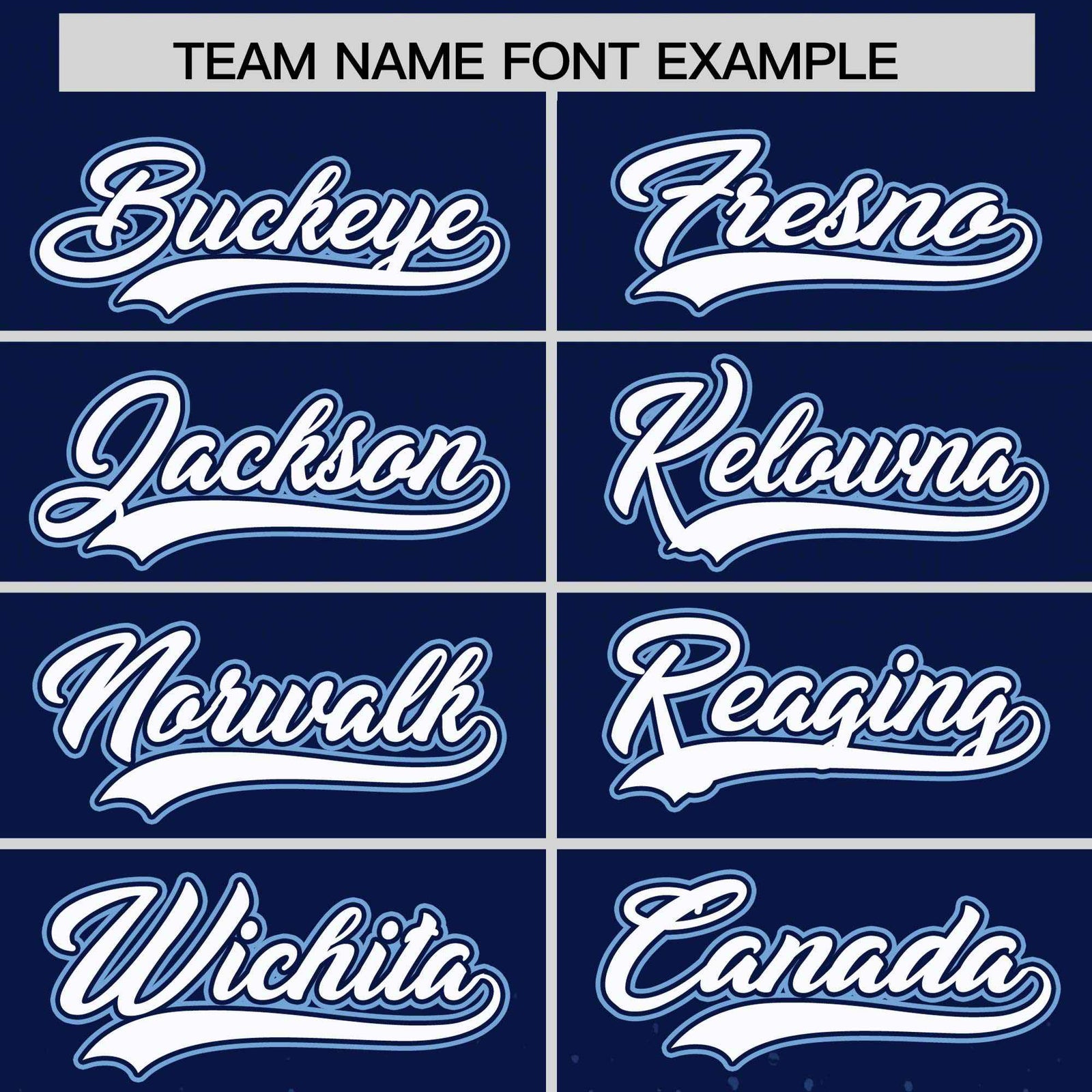 Custom Navy Powder Blue Floral Print Pattern Full Button Gradient Fashion Baseball Jersey
