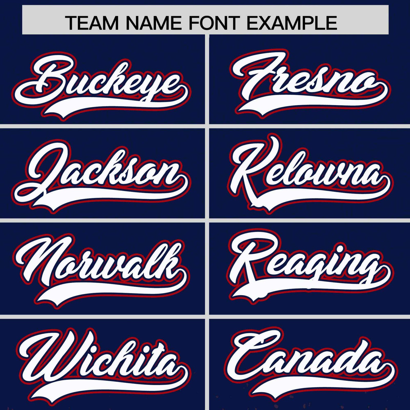 Custom Navy Red Floral Print Pattern Full Button Gradient Fashion Baseball Jersey