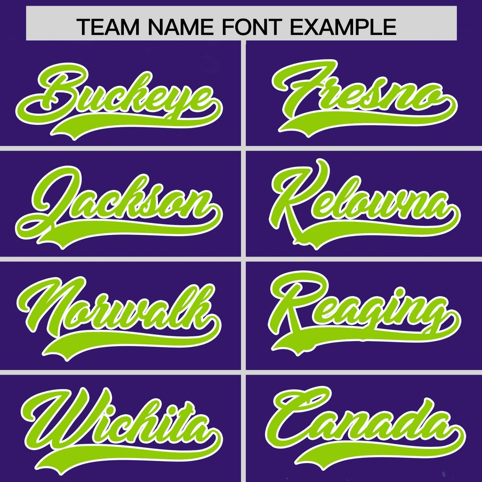 Custom Purple Neon Green Floral Print Pattern Full Button Gradient Fashion Baseball Jersey
