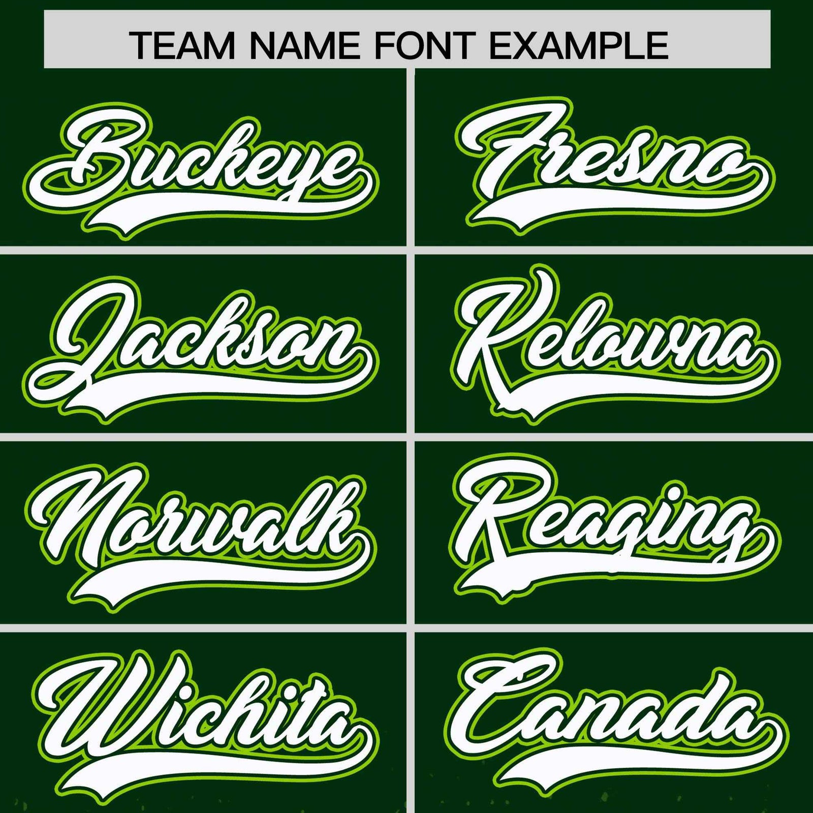 Custom Green Neon Green Floral Print Pattern Full Button Gradient Fashion Baseball Jersey