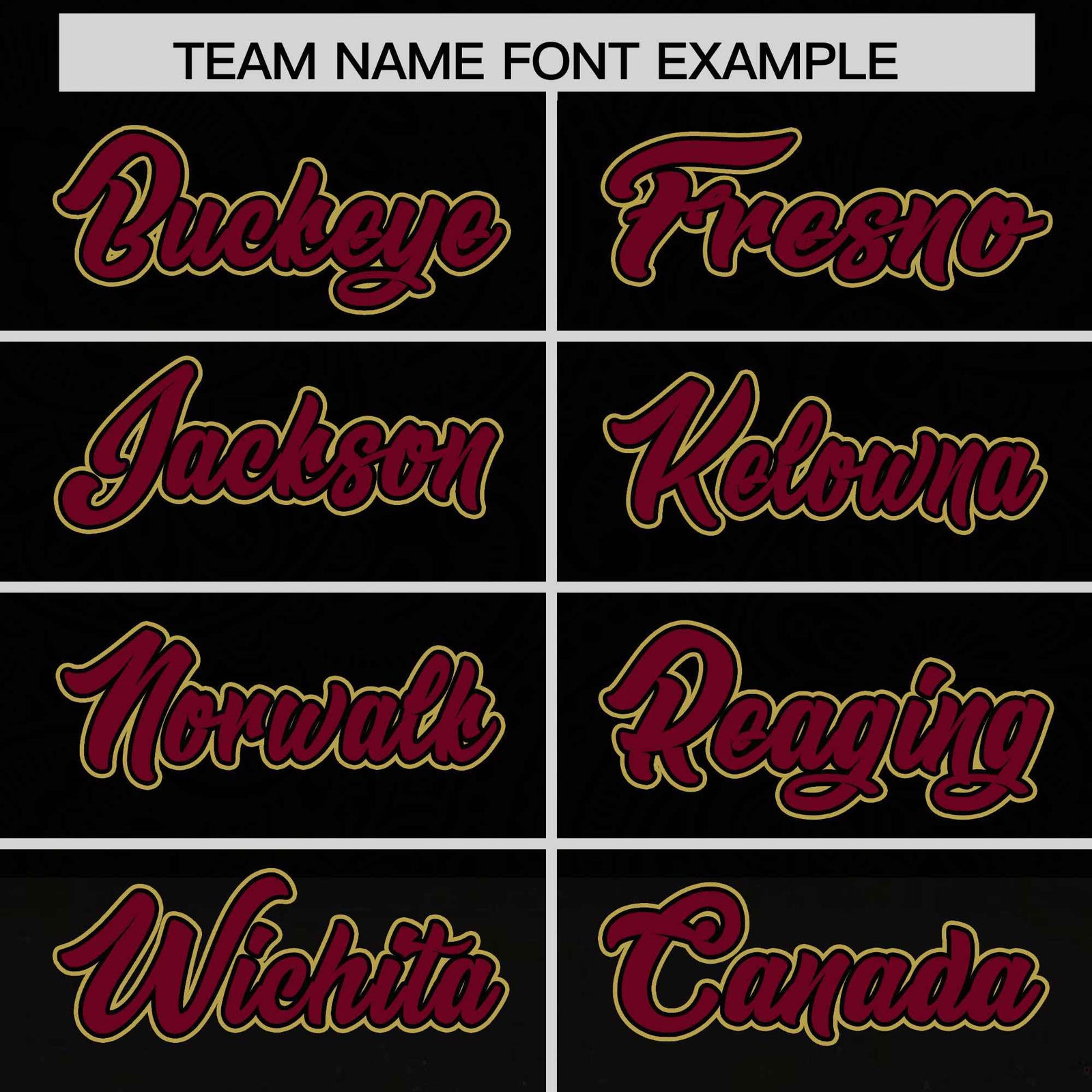 Custom Black Crimson Floral Print Pattern Full Button Gradient Fashion Baseball Jersey
