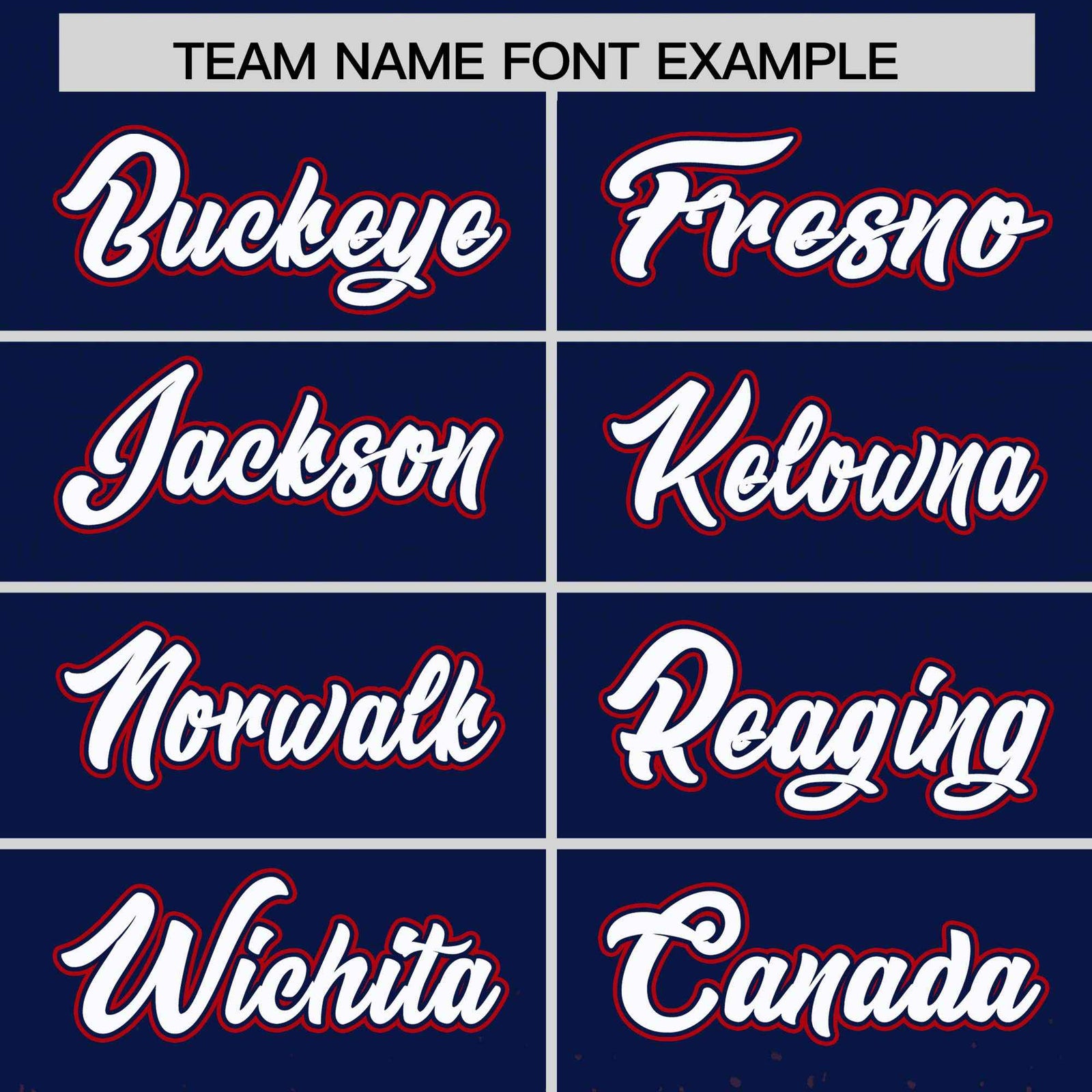 Custom Navy Red Floral Print Pattern Full Button Gradient Fashion Baseball Jersey