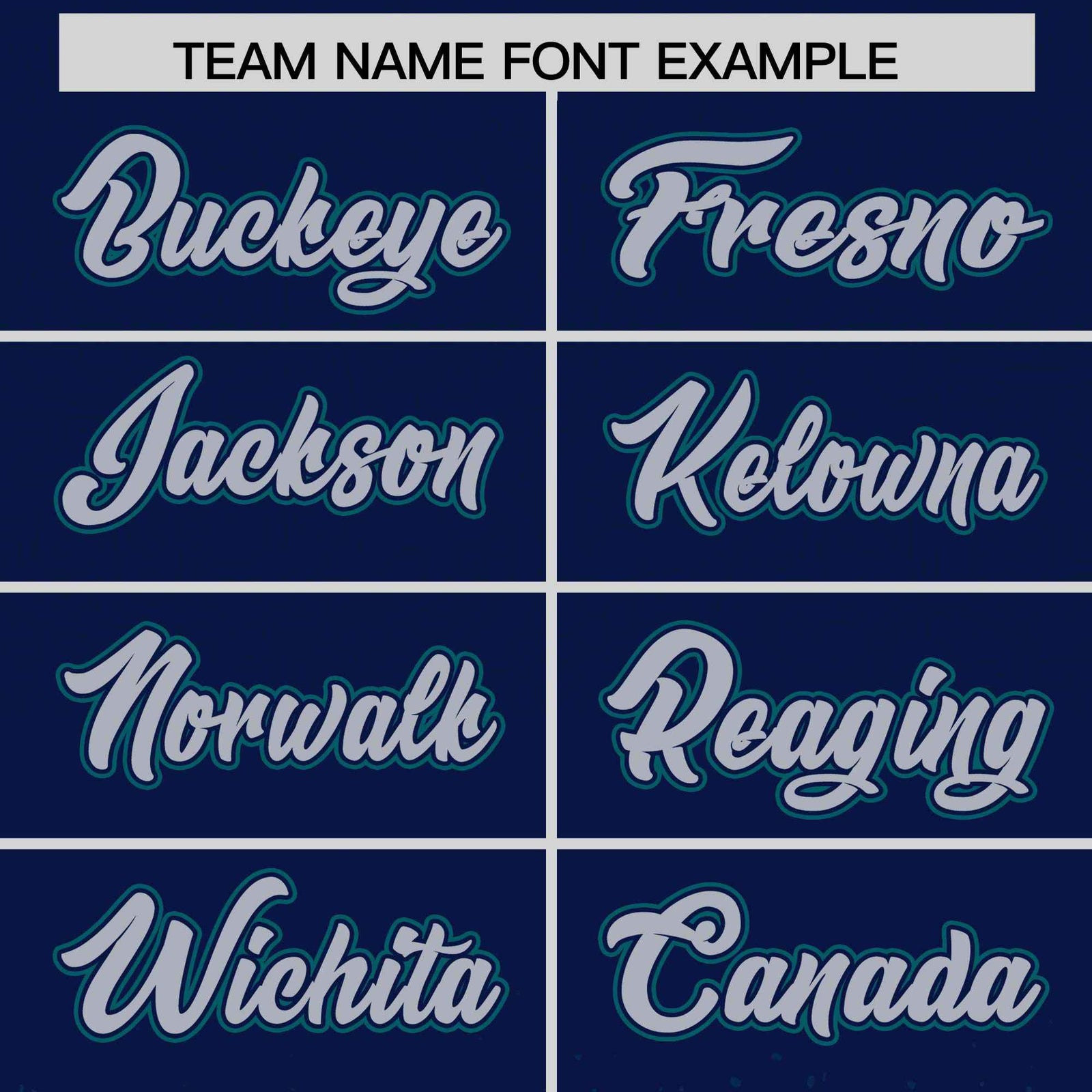 Custom Navy Teal Floral Print Pattern Full Button Gradient Fashion Baseball Jersey