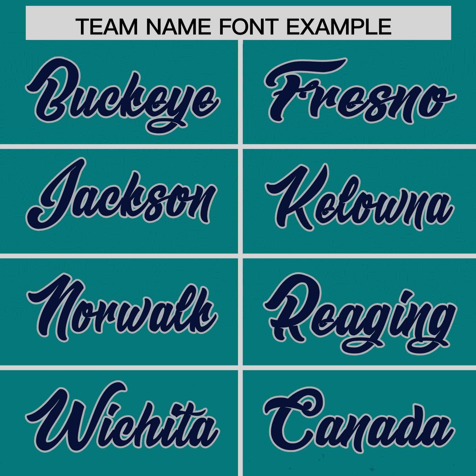 Custom Teal Navy Floral Print Pattern Full Button Gradient Fashion Baseball Jersey