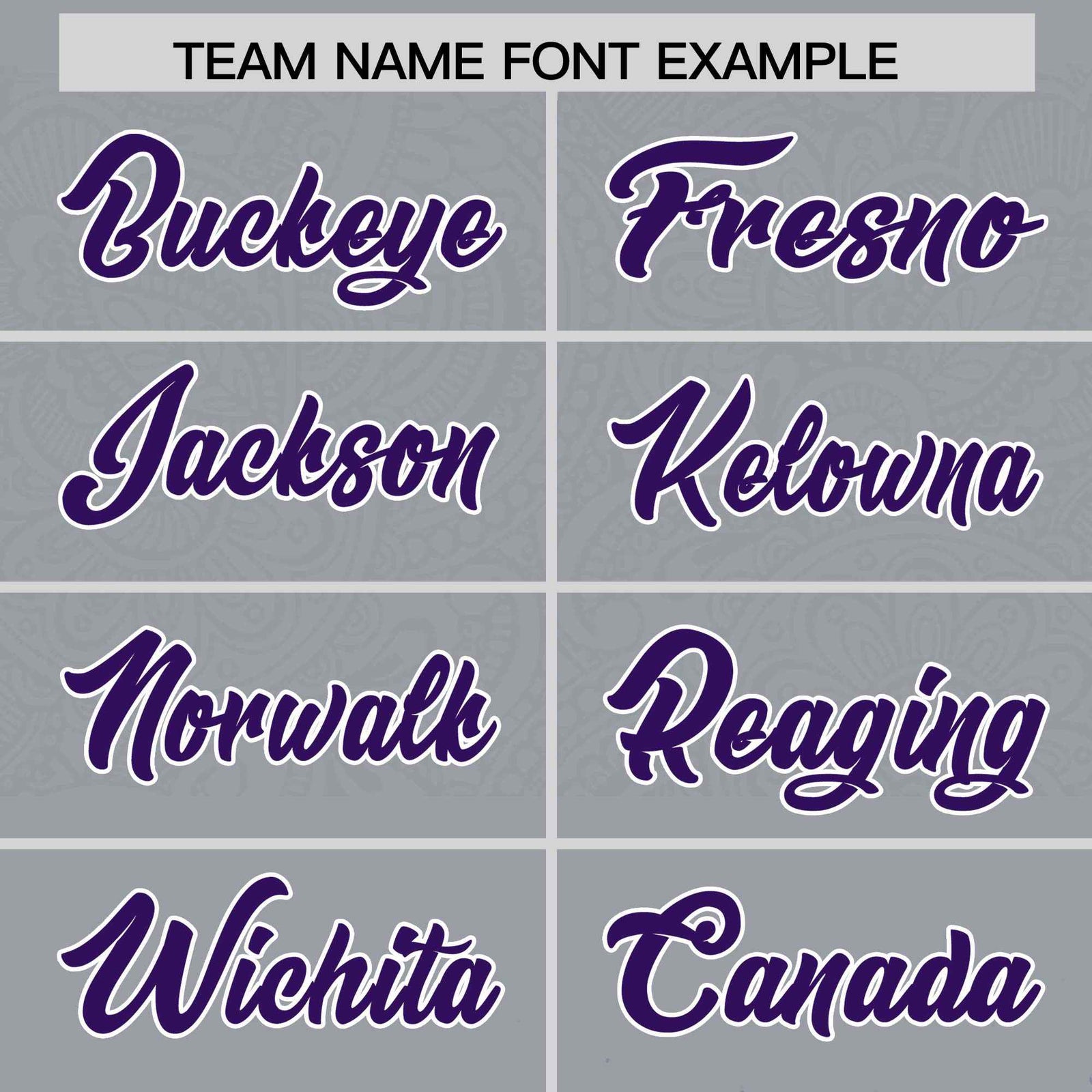Custom Gray Purple Floral Print Pattern Full Button Gradient Fashion Baseball Jersey