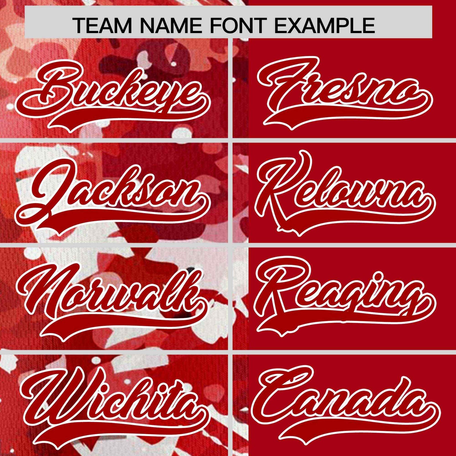 Custom Red White Split Personalized Graffiti Raglan Sleeve Authentic Baseball Jersey