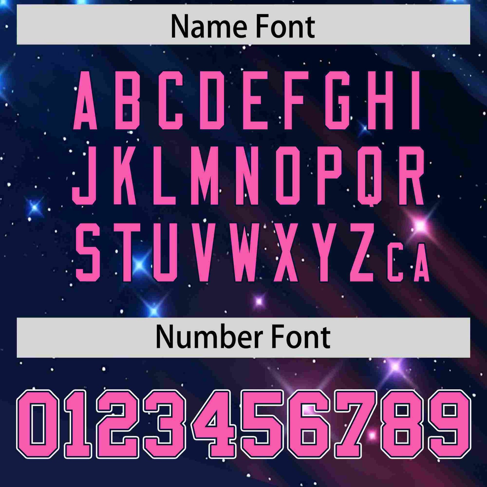 Custom Navy Personalized Starburst Pattern Authentic Baseball Jersey