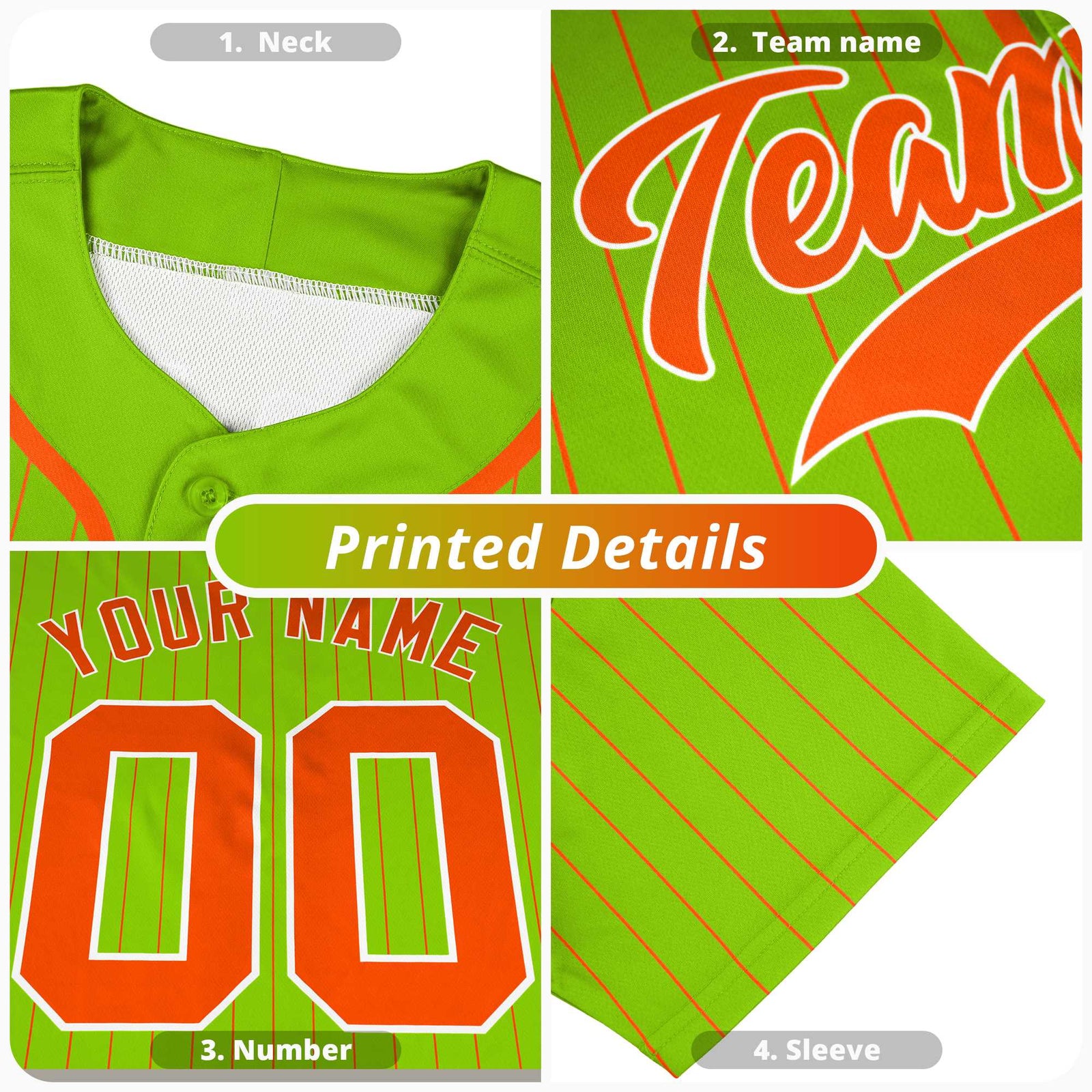 Custom Yellow Pittsburgh City Silhouette Authentic Baseball Jersey