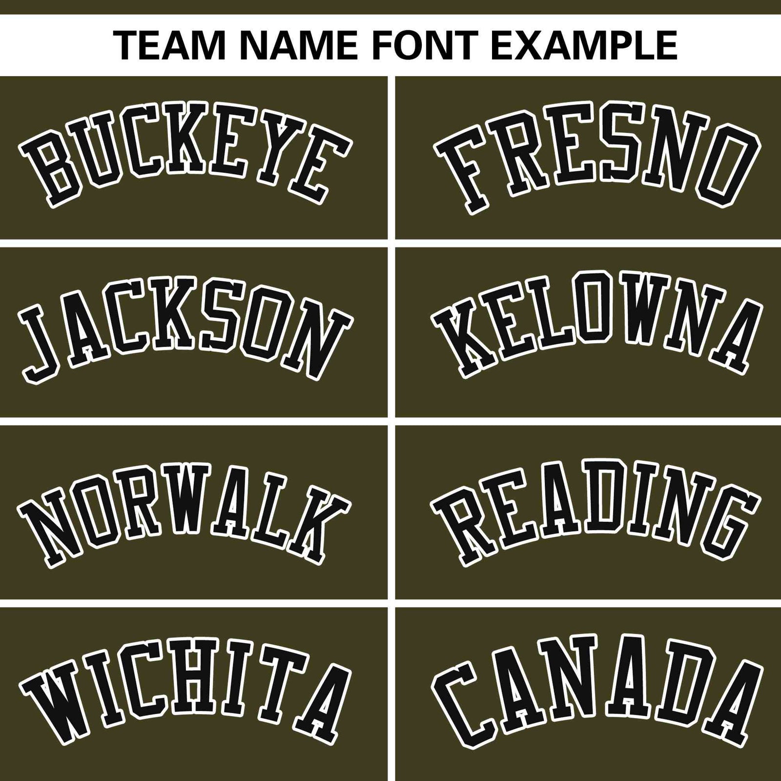 Custom Olive Black-White Personalized Side Two-Tone Design Authentic Baseball Jersey