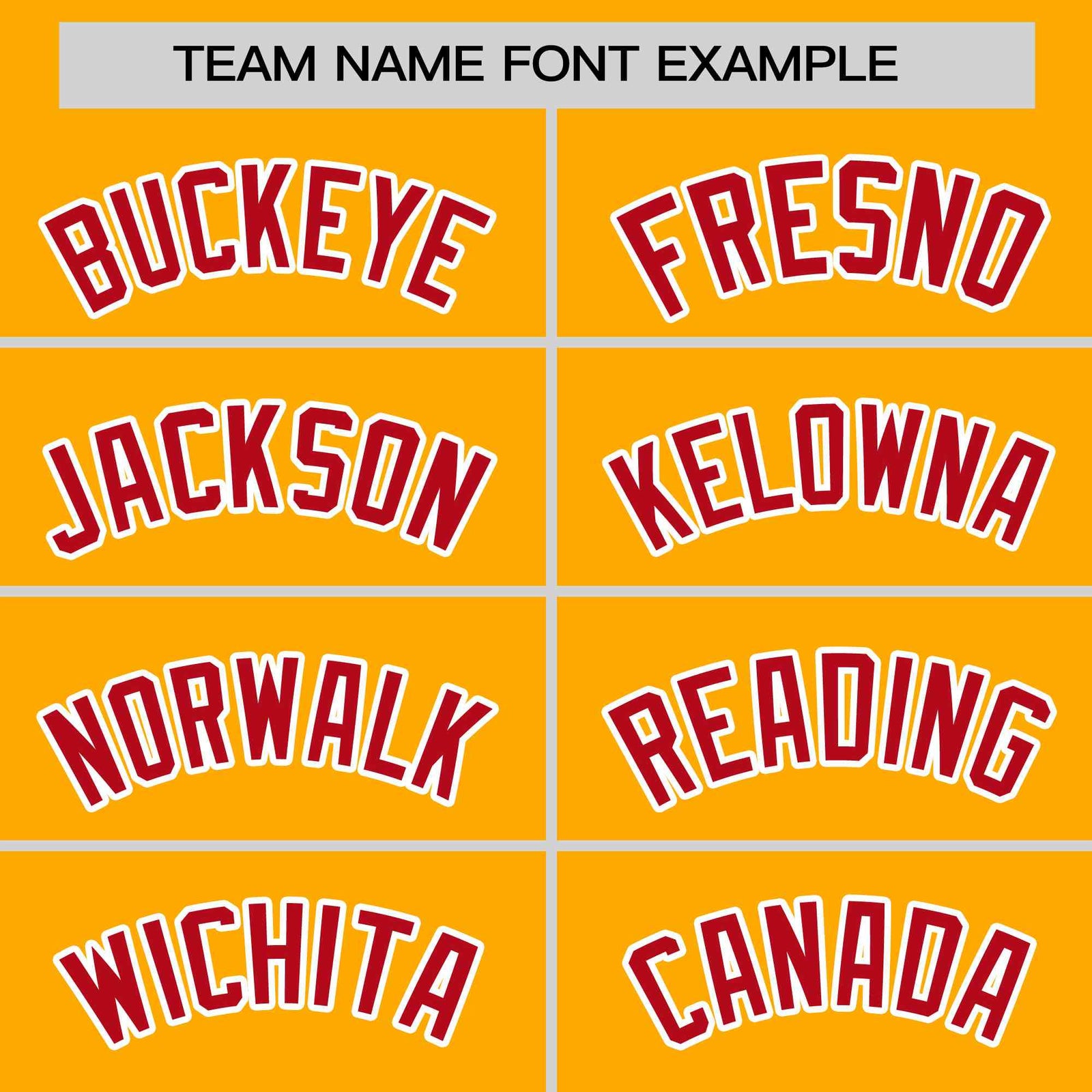 Custom Yellow Red-White Stripe Fashion Raglan Sleeves Authentic Baseball Jersey
