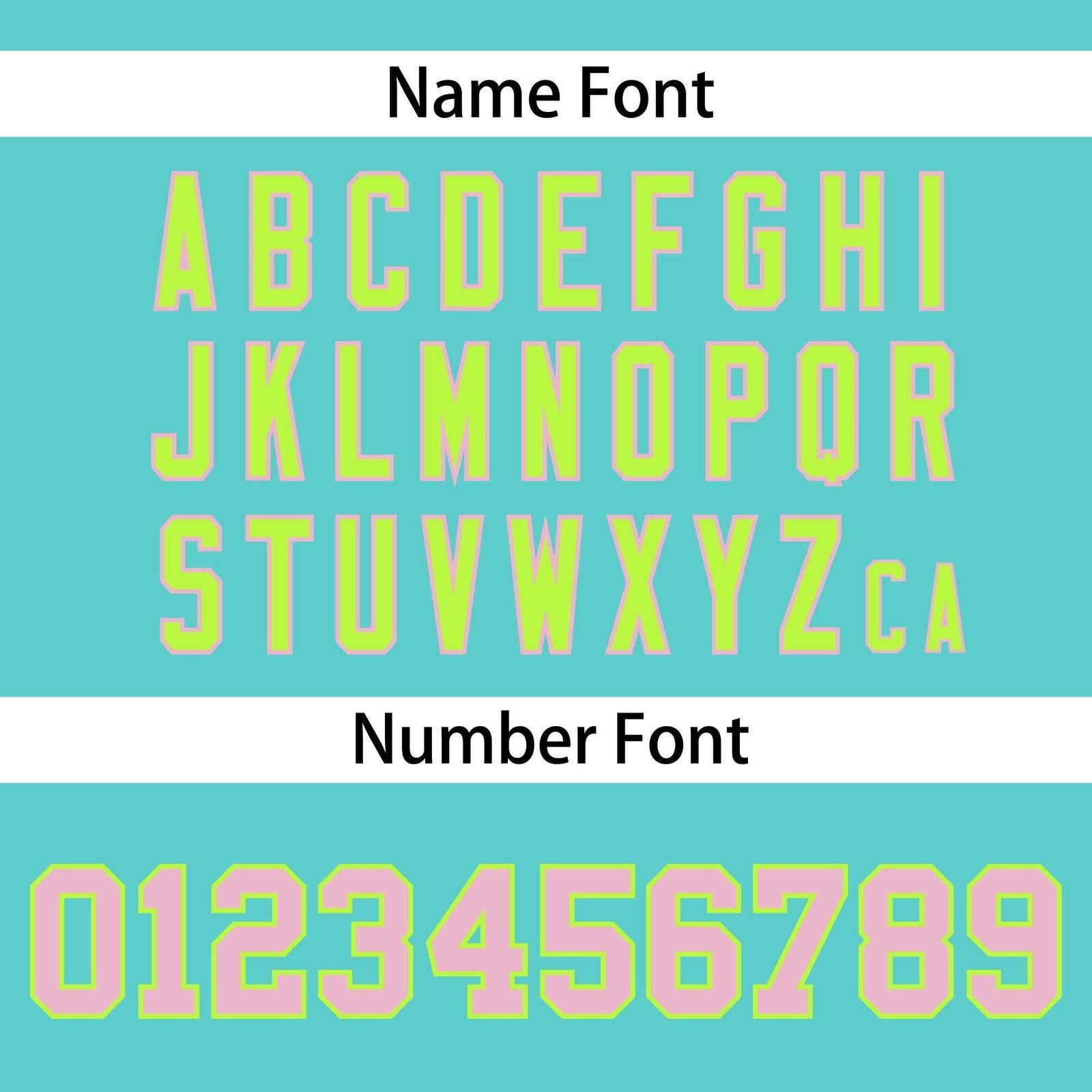 Custom Aqua Pink-White Stripe Fashion Raglan Sleeves Authentic Baseball Jersey