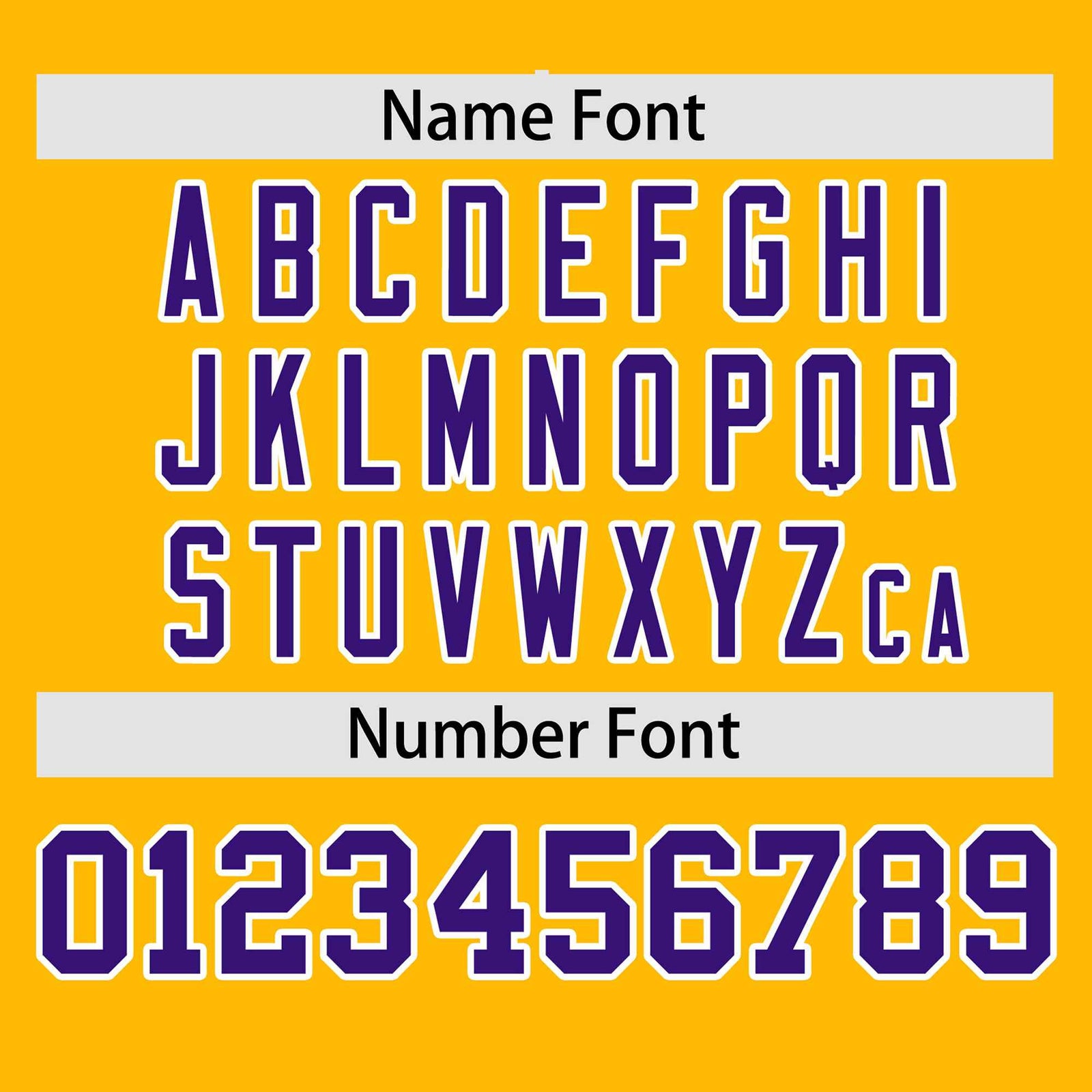 Custom Yellow Purple Personalized Gradient Side Design Authentic Baseball Jersey