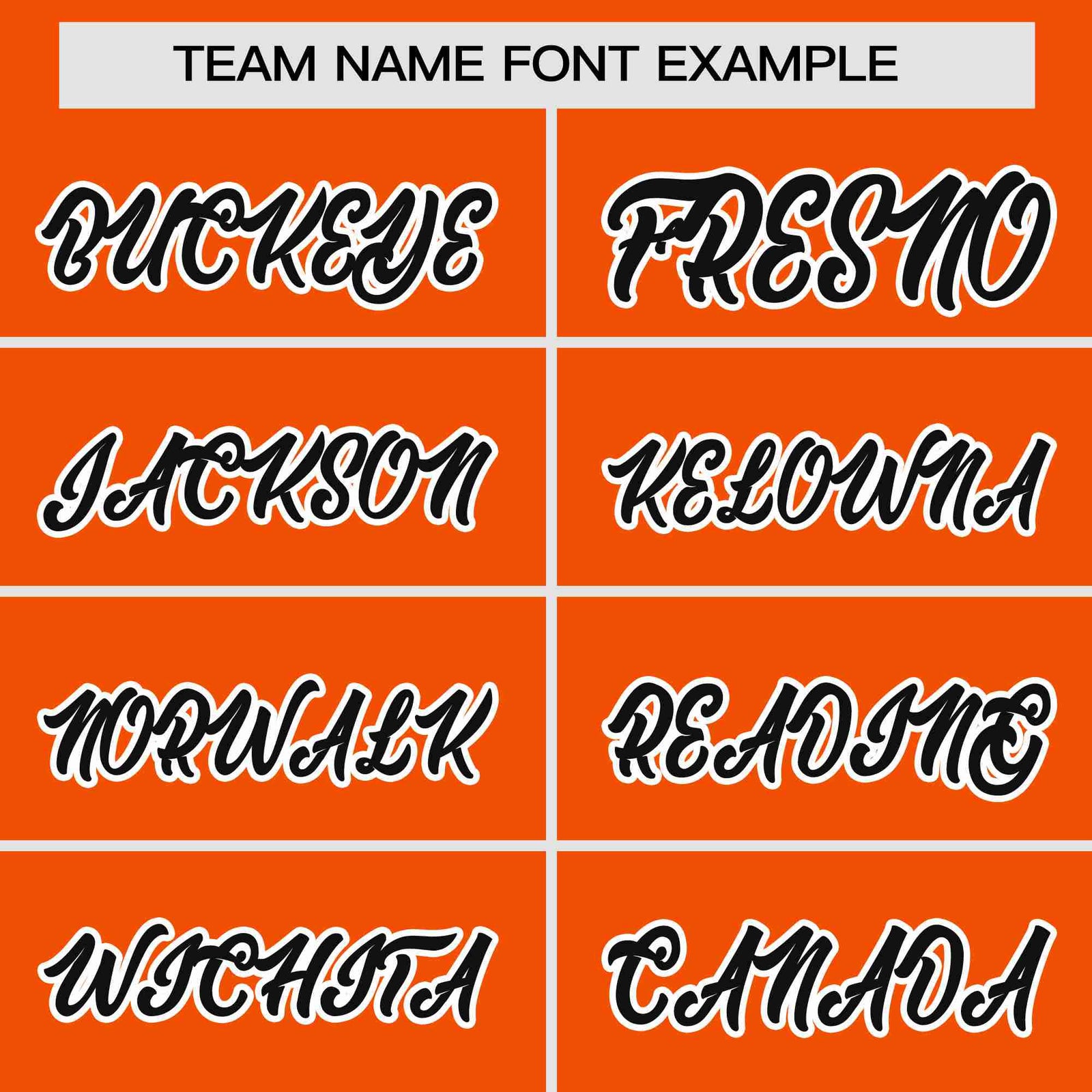 Custom Orange Black Personalized Raglan Sleeves Authentic Baseball Jersey
