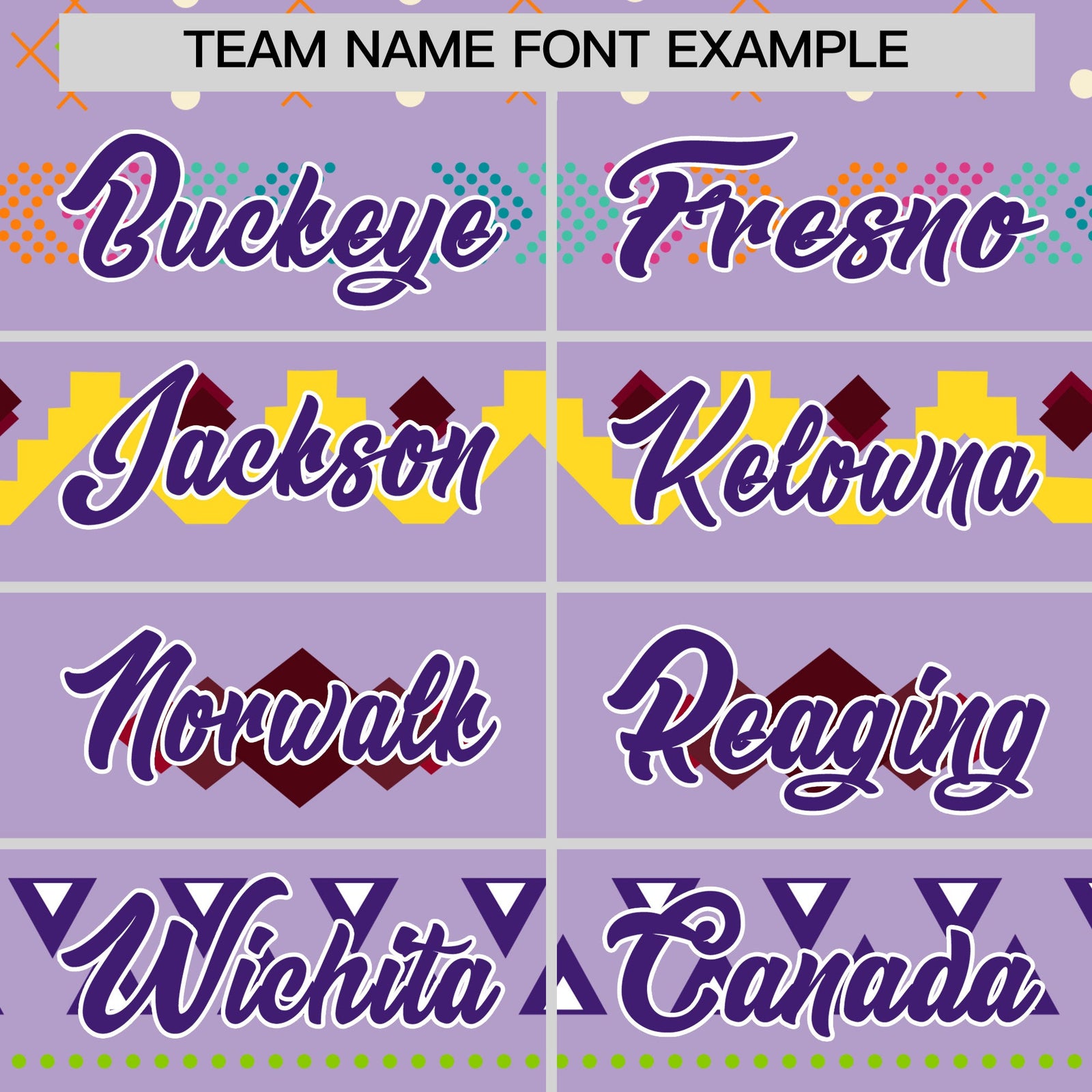 Custom Light Purple Teal White Mexican style Stretch Fabric Baseball Jersey| KXKSHOP