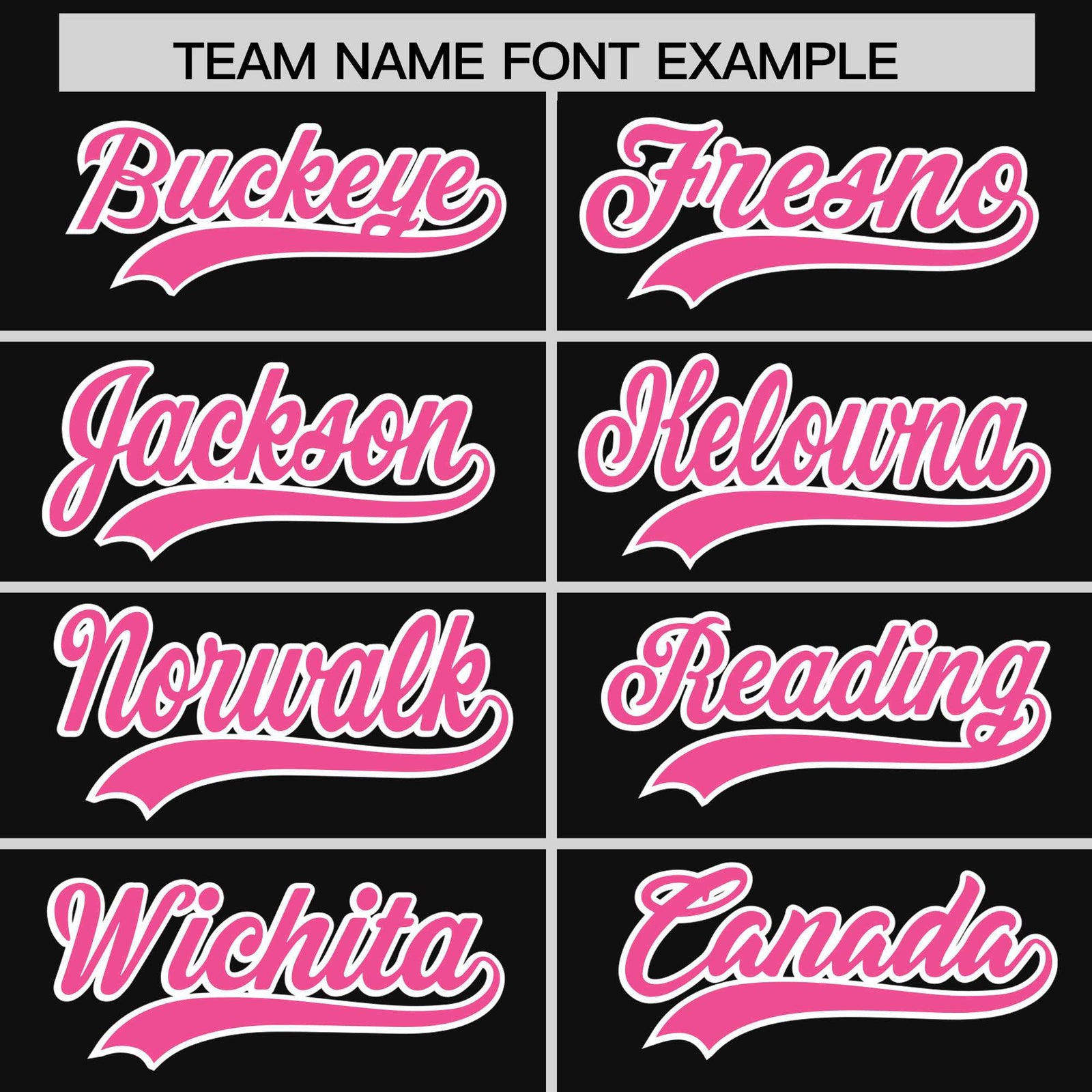 Custom Black Pink Personalized Leopard Graffiti Pattern Side Design Authentic Baseball Jersey