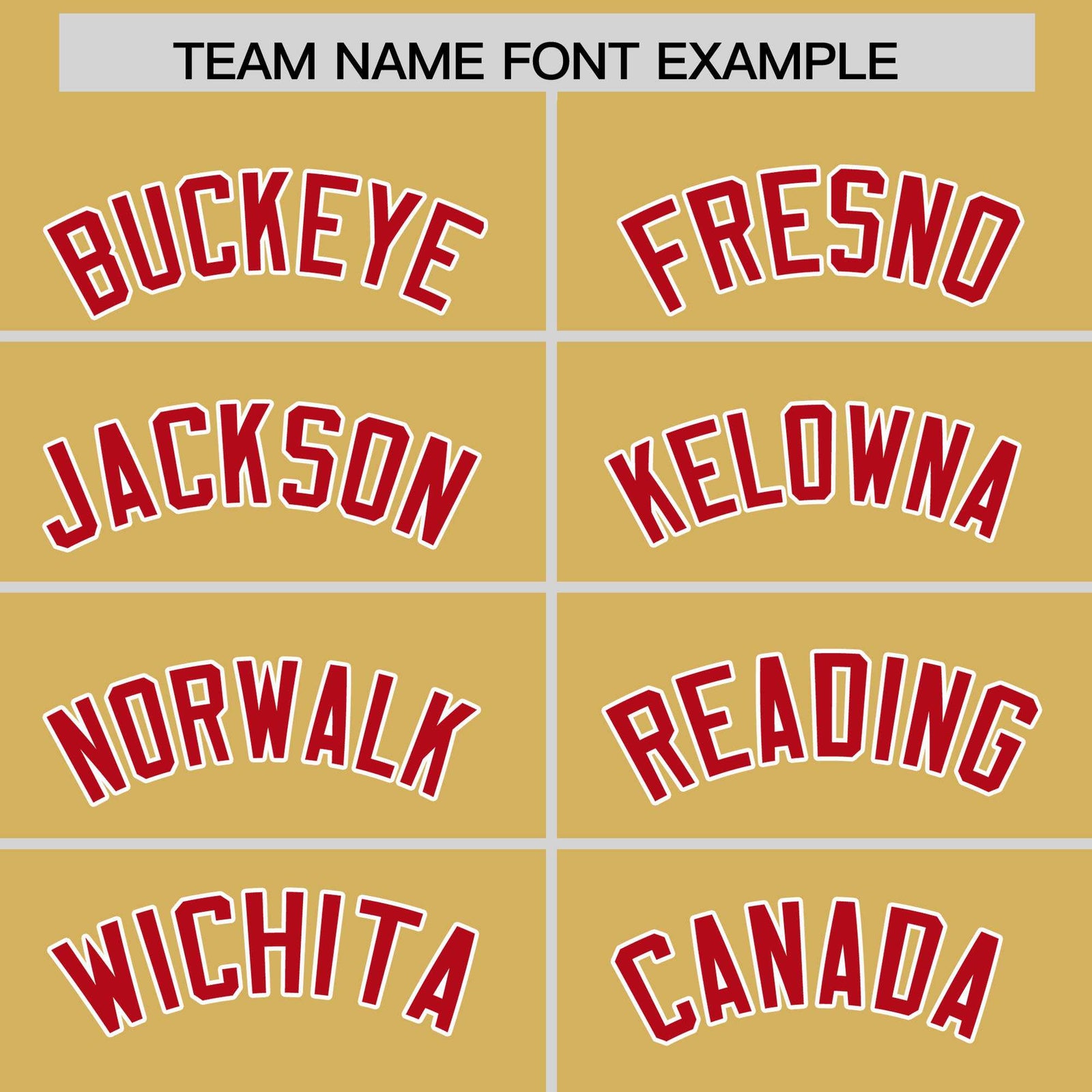 Custom Old Gold Red Personalized Leopard Graffiti Pattern Side Design Authentic Baseball Jersey