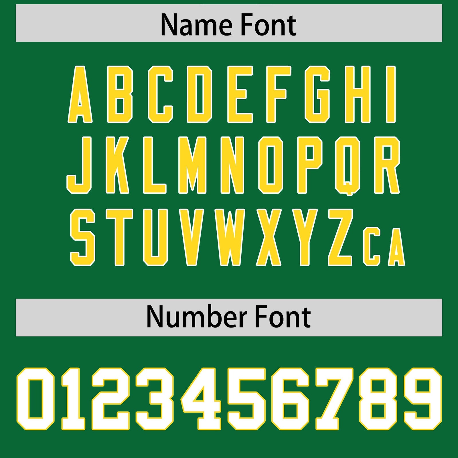 Custom Kelly Green Gold Personalized Leopard Graffiti Pattern Side Design Authentic Baseball Jersey